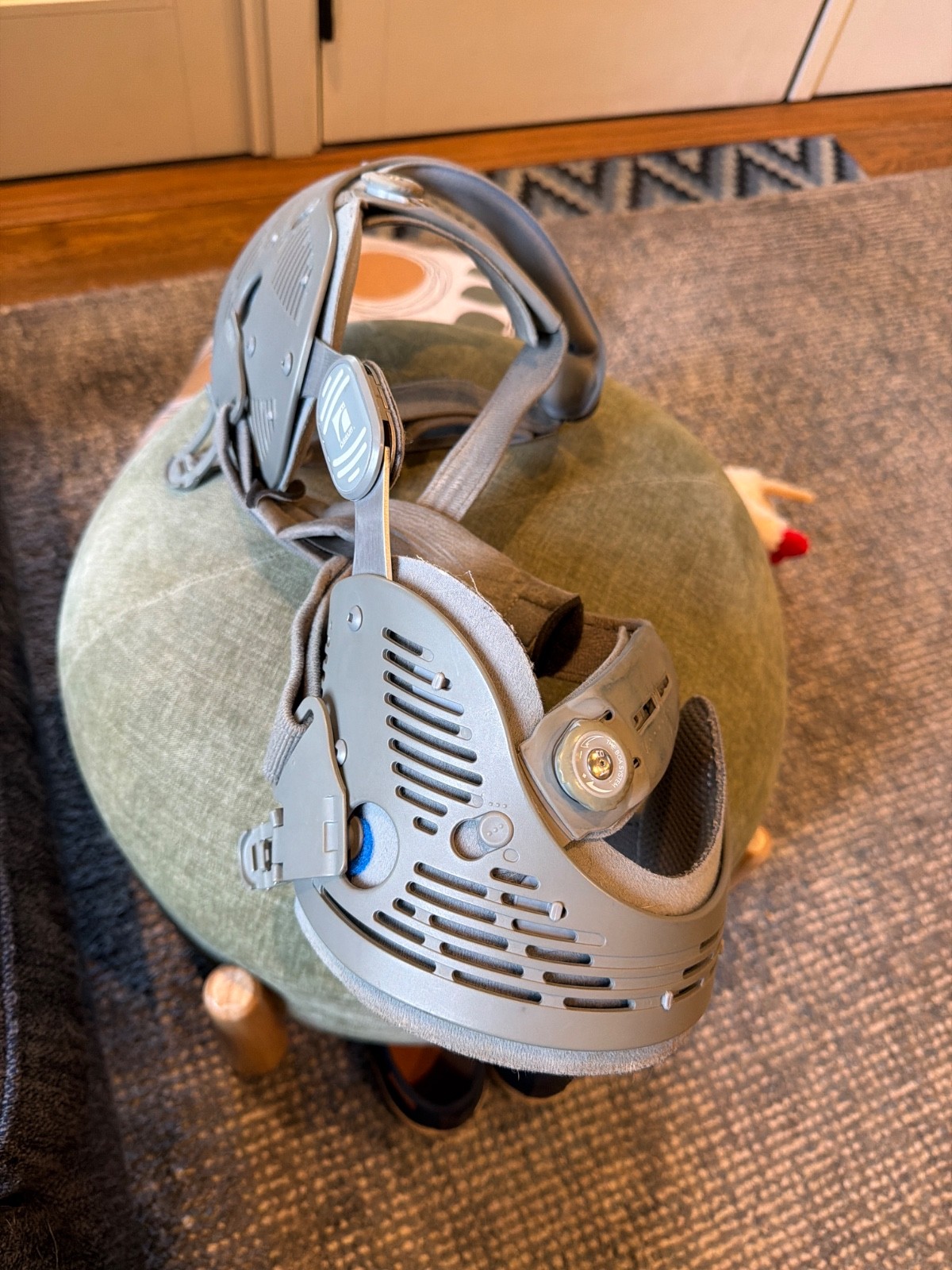 unloader knee brace left medial