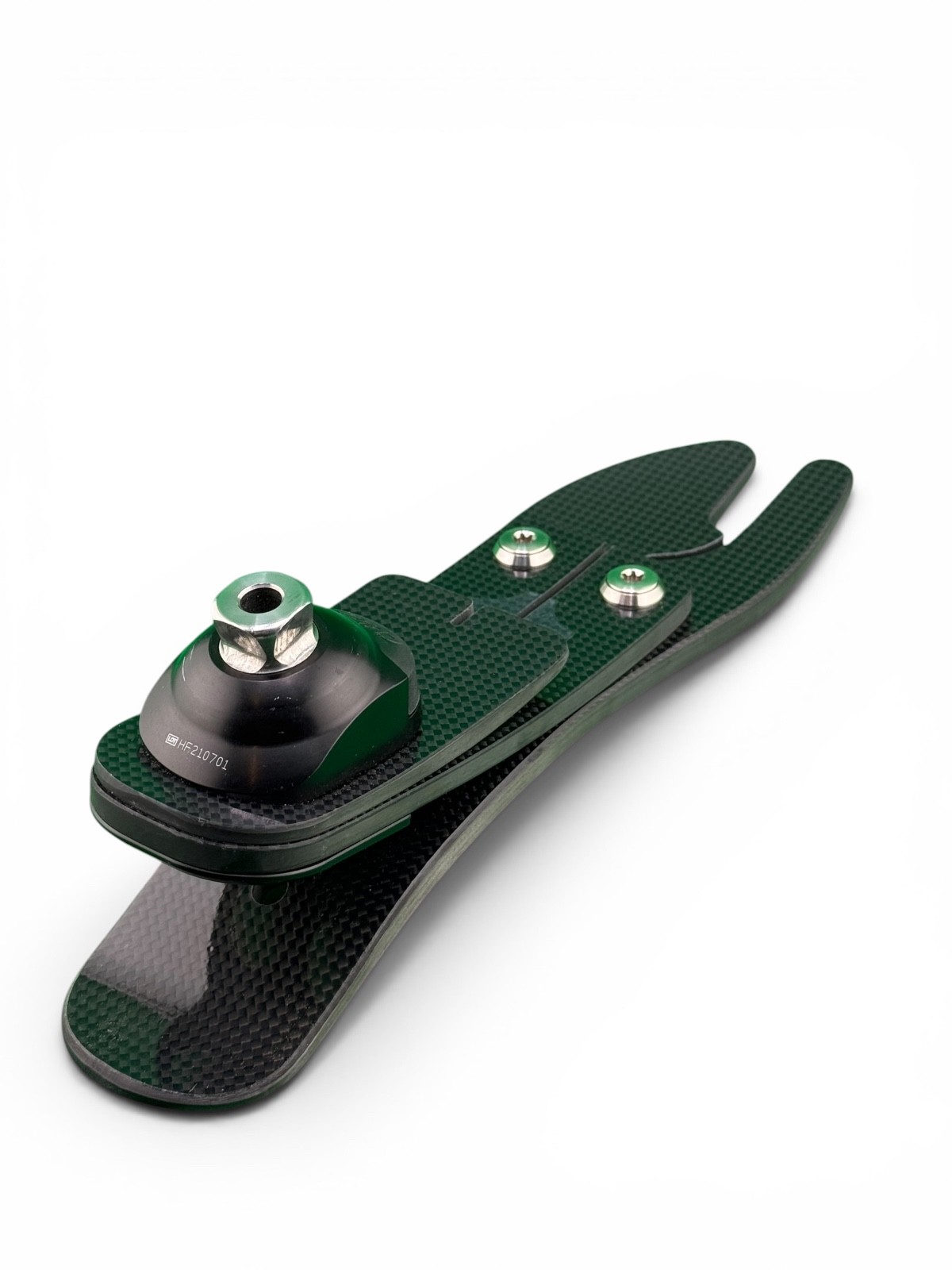 ossur pro-flex Proflex LP prosthetic foot. size 28, category 7, left.