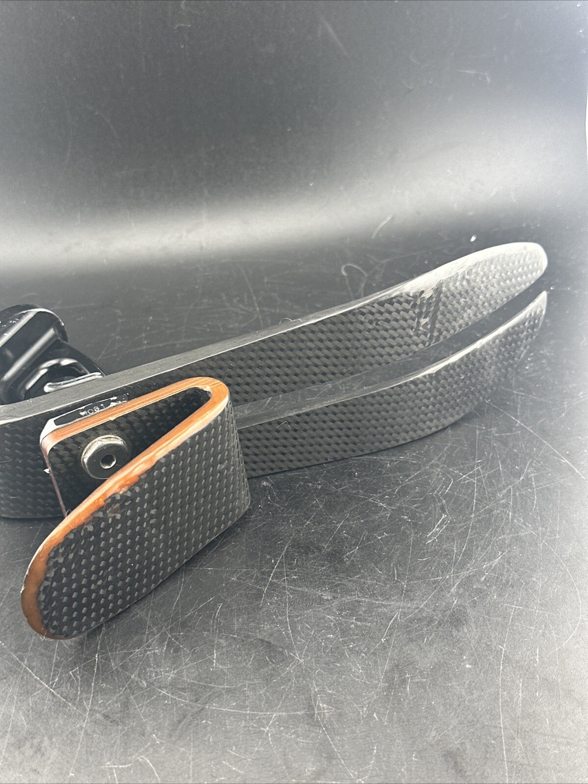Blatchford Endolite Elite Prosthetic Foot.