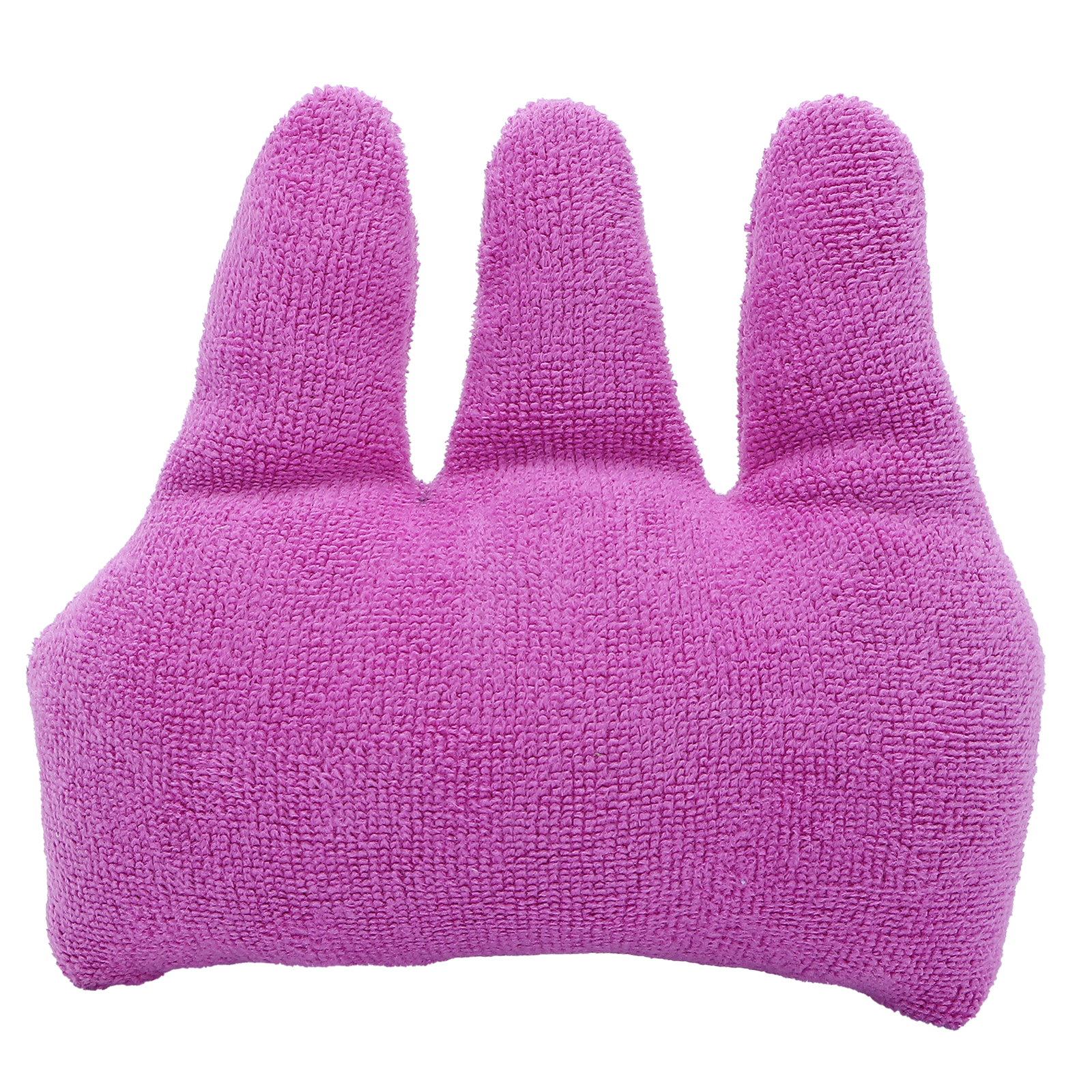 Finger Contracture Cushion Finger Separator Hand Finger Aid For Contracture