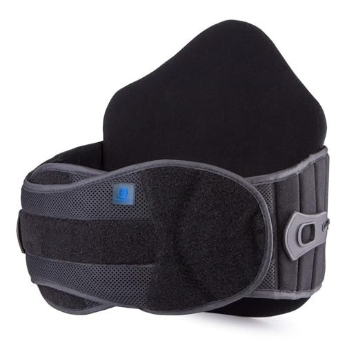 Medical LSO Back Brace for Herniated Disc L0648 L0631
