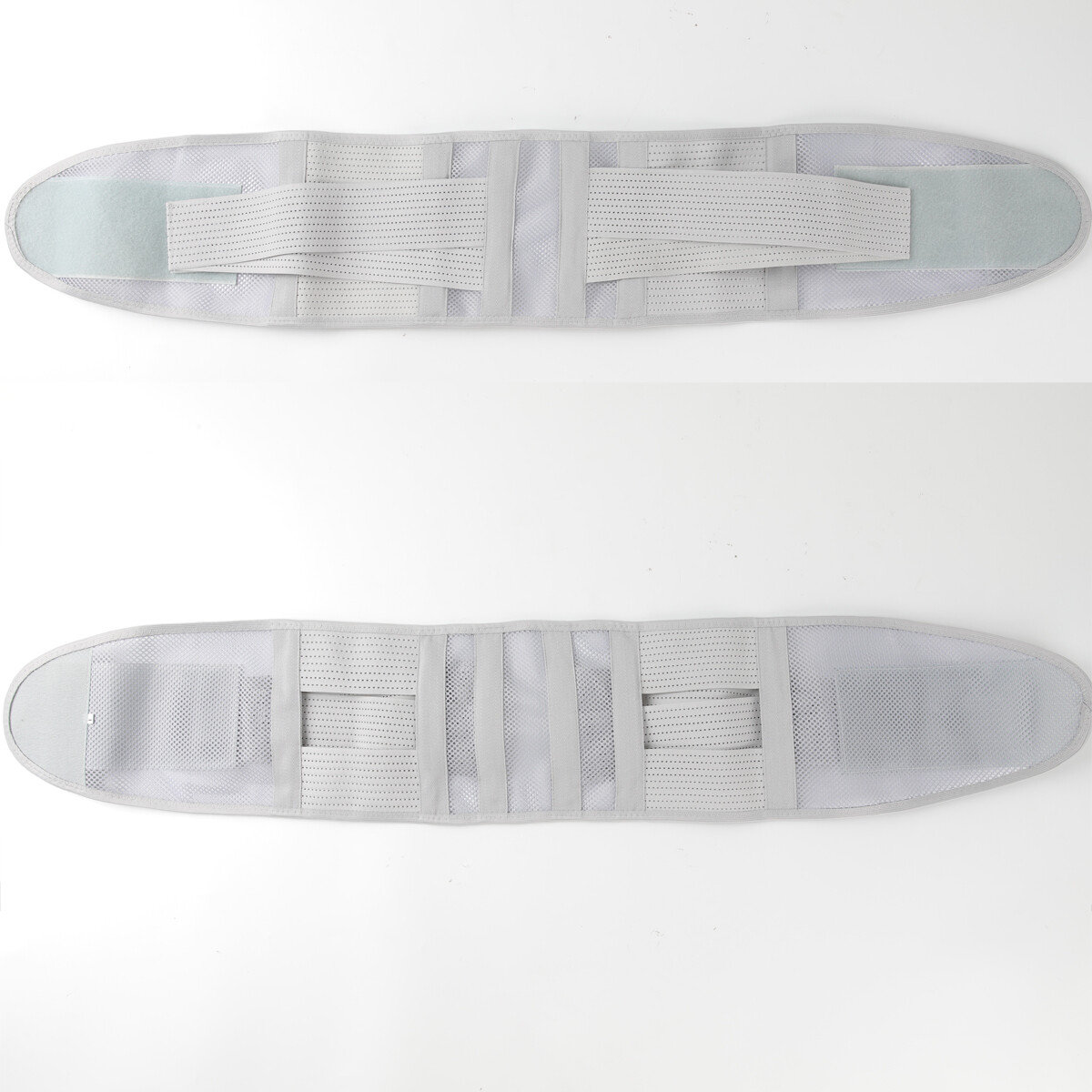Lower Back Brace Lumbar Support Waist Belt Sciatica Joint Pain Relief Women Men