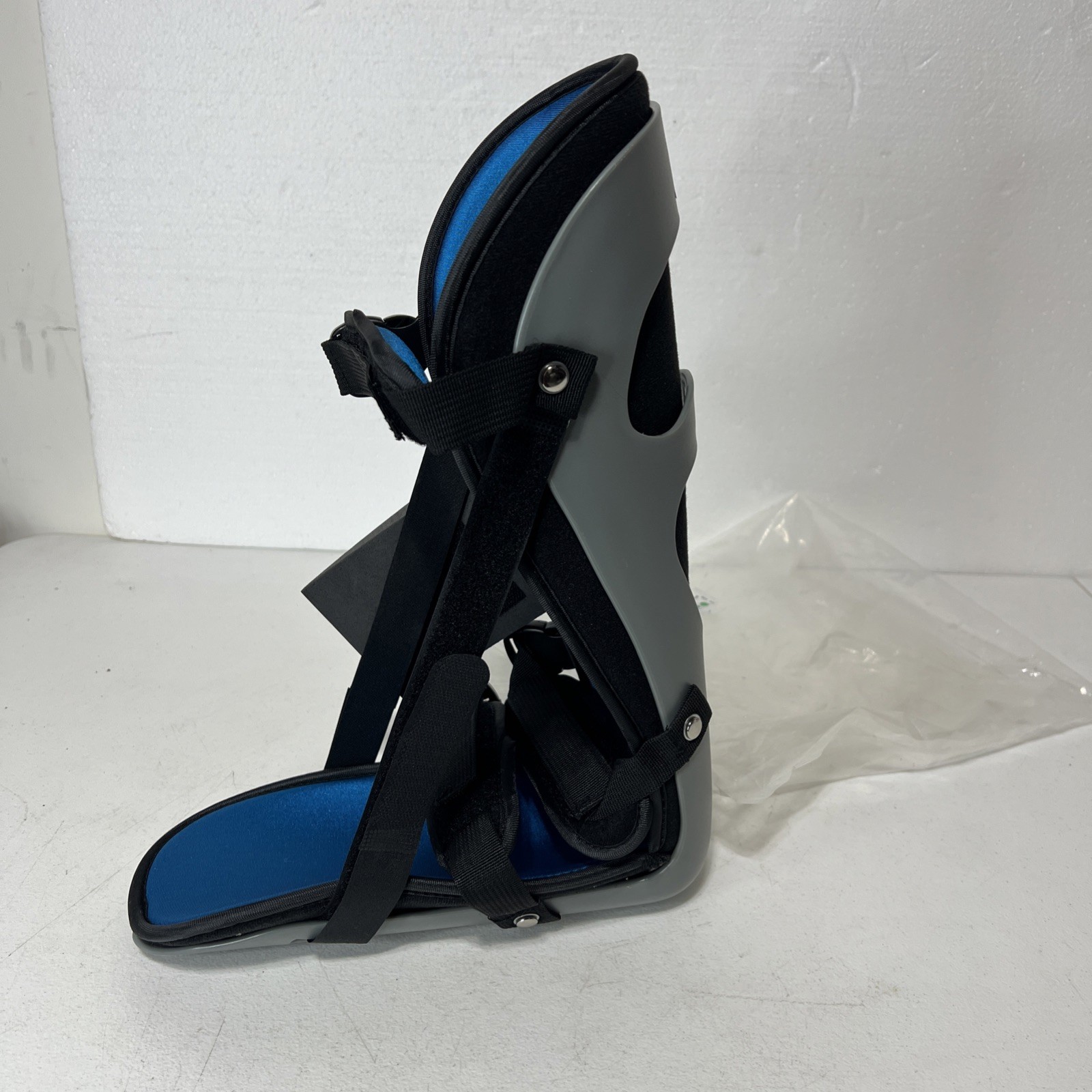 Plantar Fasciitis Posterior Night Stretch Flexion Splint – Foot Heel Pain Relief