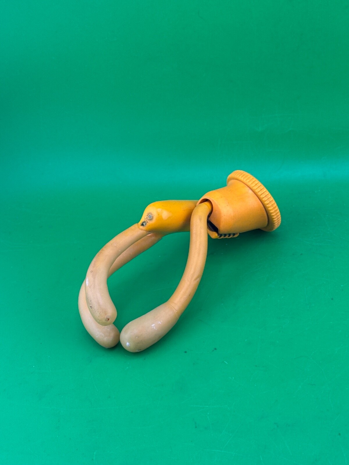 Ottobock Otto Bock Myoelectric Prosthetic Hand, 8e51 Electric hand 2000. Right