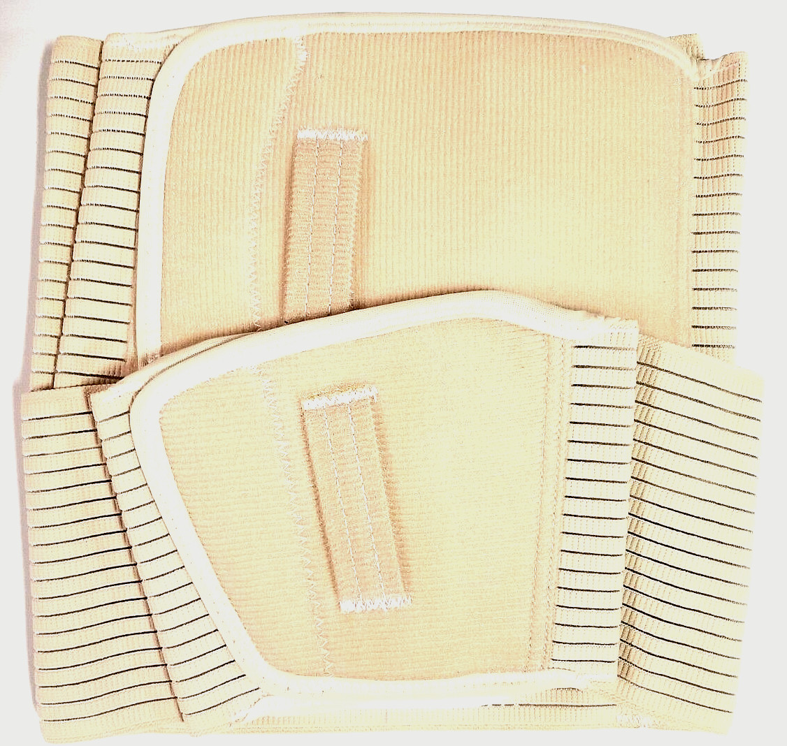 OPTEC Vertamax Orthosis 28″-38.5″ Back Brace, Small/Medium Color Beige