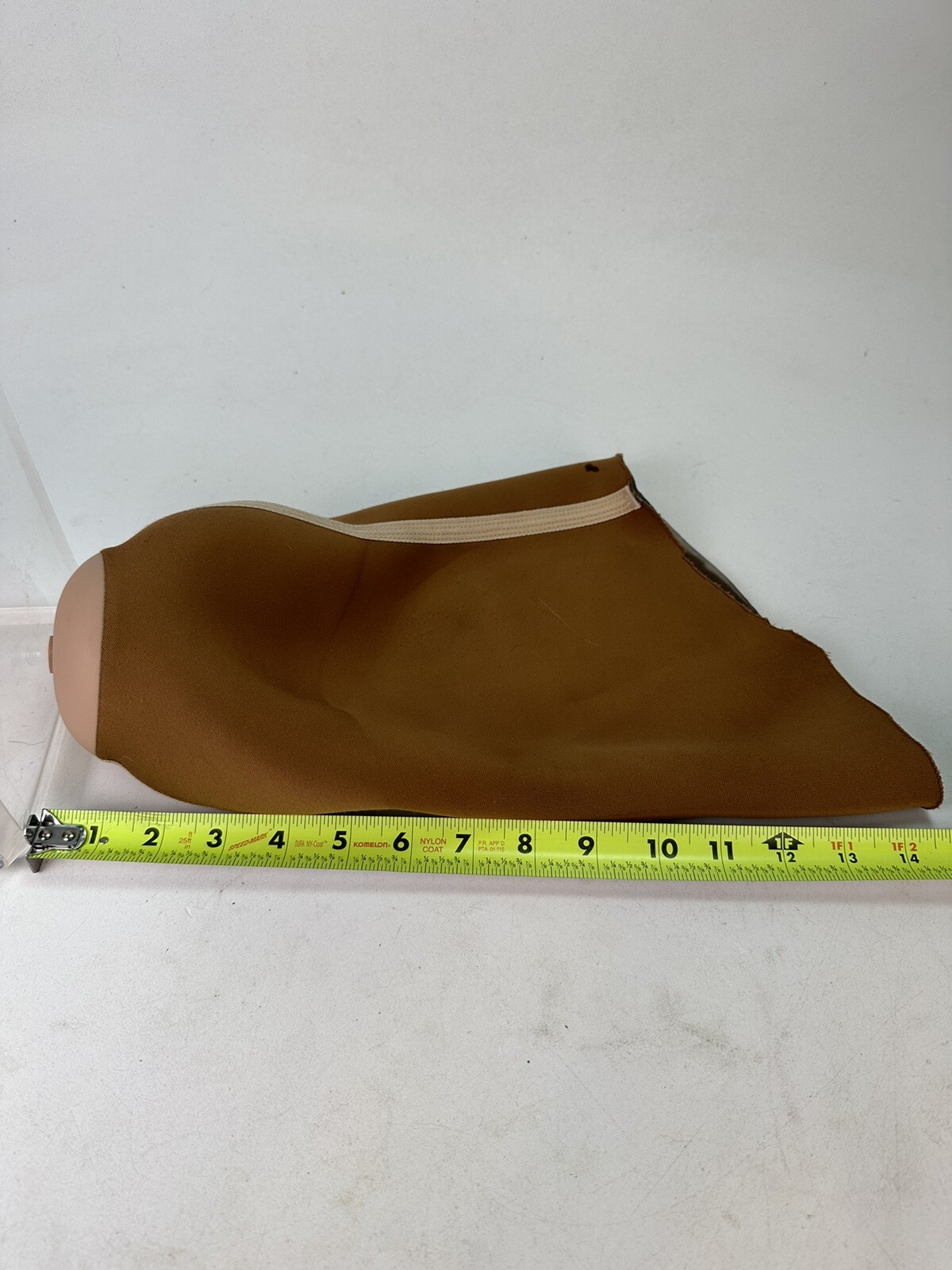 Prosthetic Liner AK Locking 38cm Alps Extreme