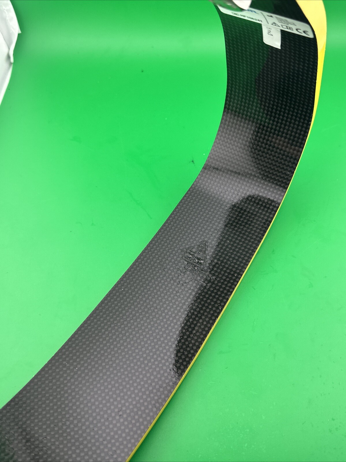 ossur flex run prosthetic running blade Foot. Ossur Flex-run. Category 2