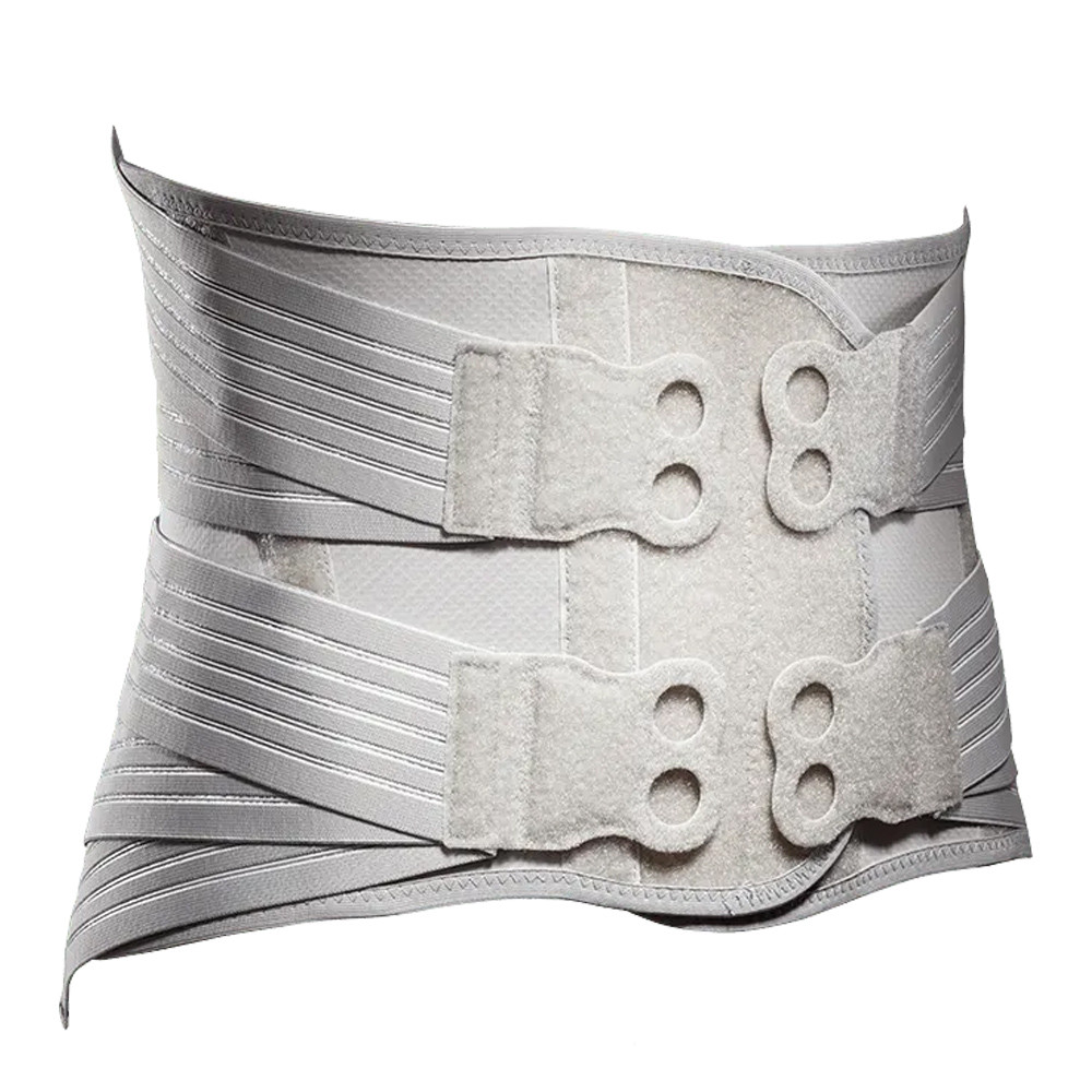 Tenortho Lumbore Corset Band Support Agilomb TO1104 Grey
