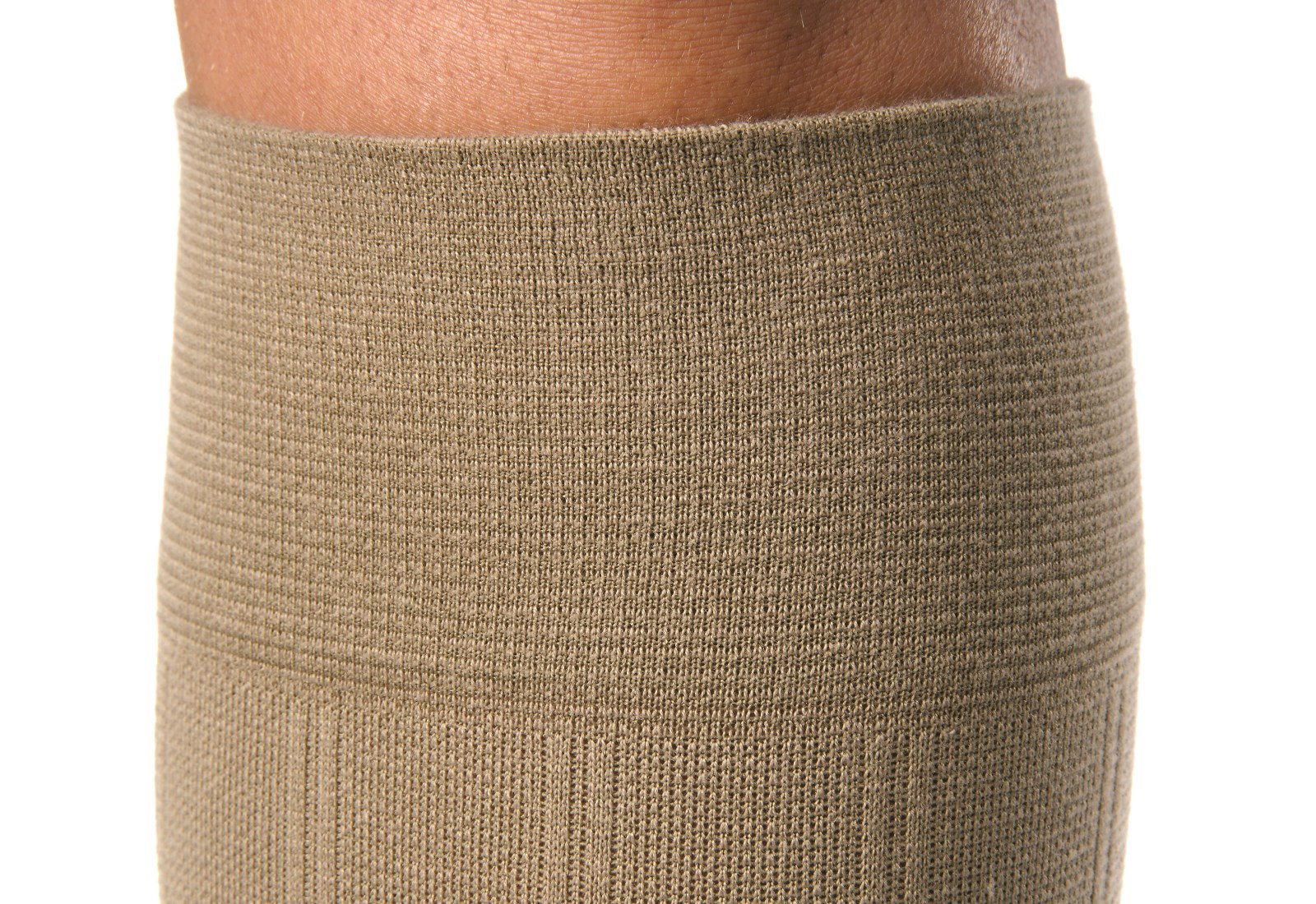 Jobst forMen Mens Casual Compression Knee Socks 15-20 mmhg Supports Therapeutic