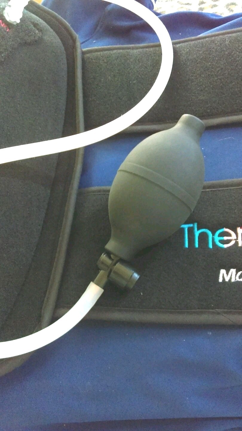 Thermo Active Range of motion joint kit – Knee/Elbow