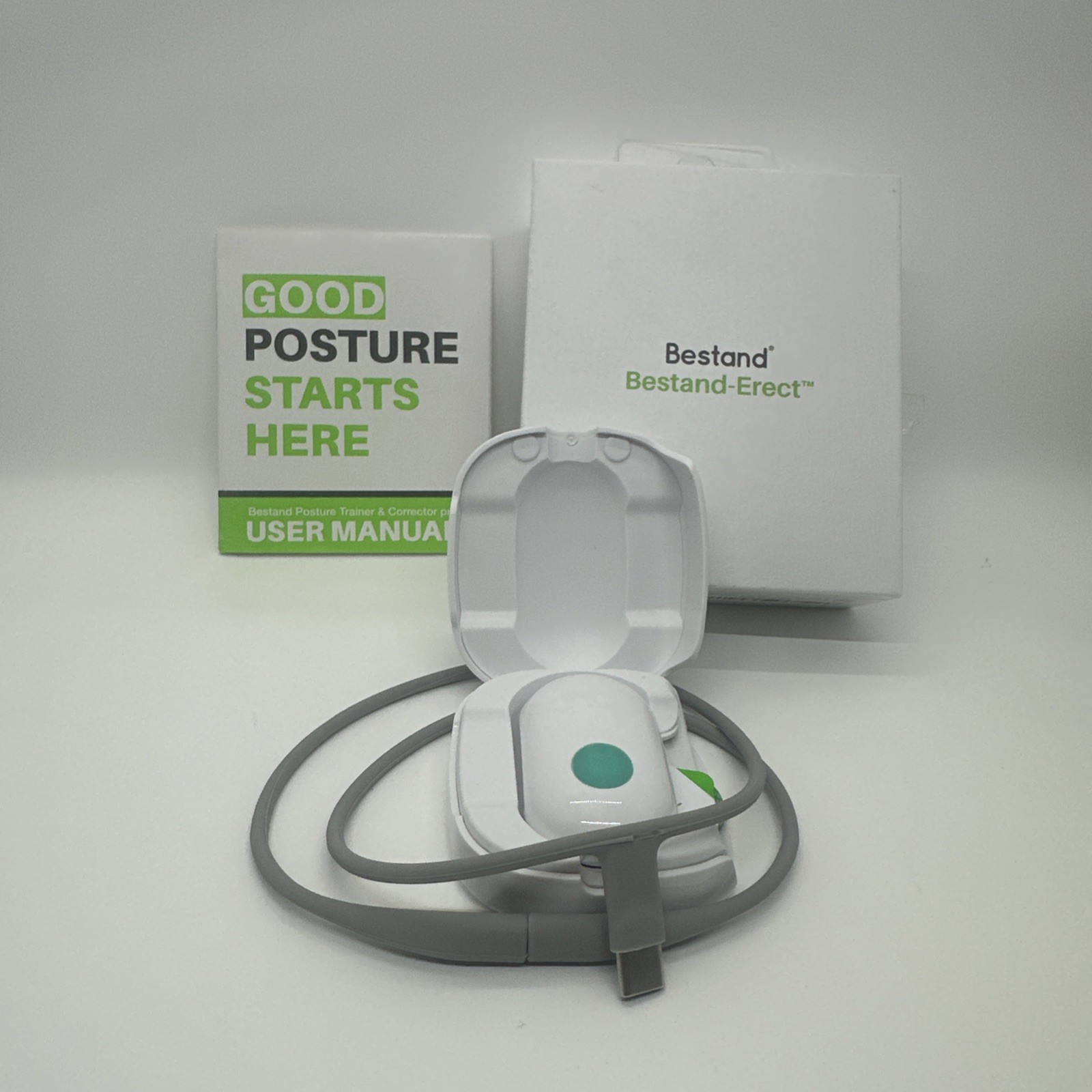 Bestand Posture Corrector- NEW COMPLETE SET
