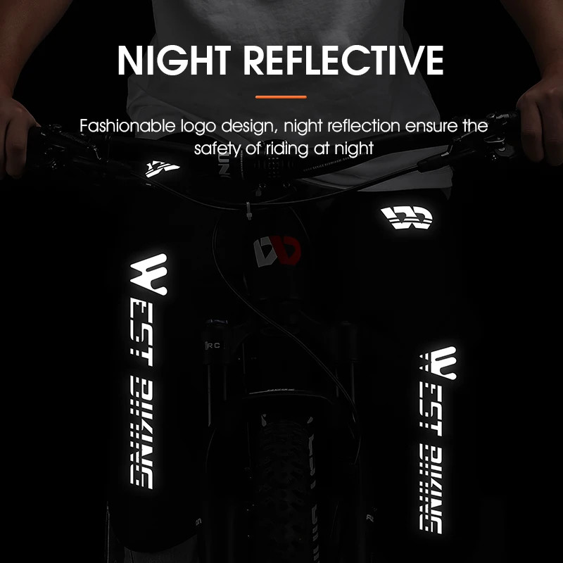 Electric Heating Kneepads Winter Windproof Motorcycle Bike Cycling L