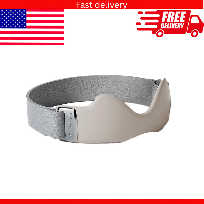 1PC Flex Wrap Silicone Patellar Tendon Support Strap Adjustable Knee Brace Strap