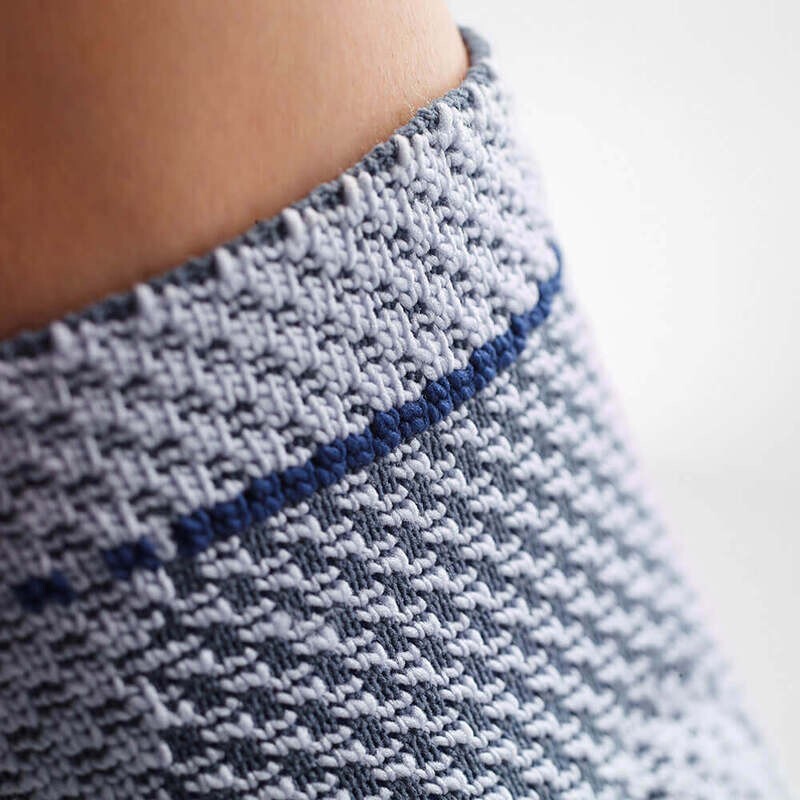 Bauerfeind MalleoTrain Ankle Support Stability for the Ankle Joints and Tendons