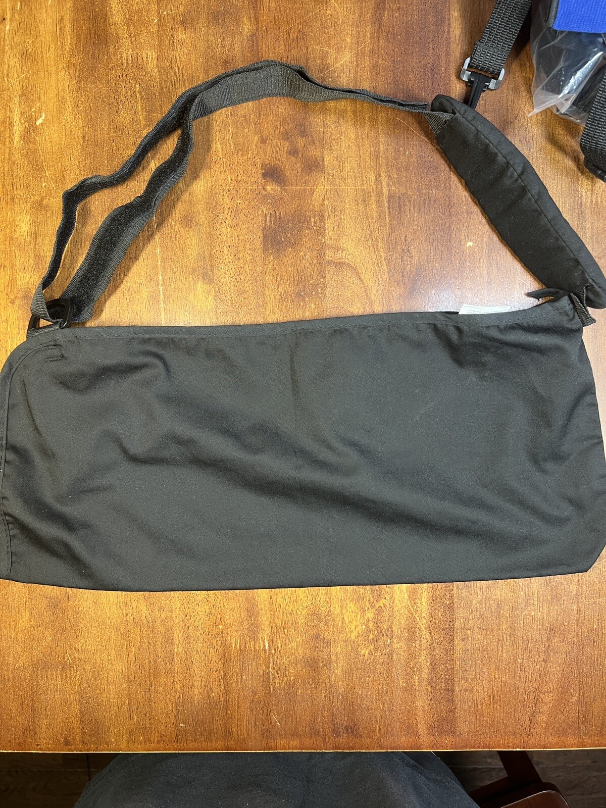 Corflex Contender Post-Op Elbow Orthosis Right Universal Brace Straps Sling