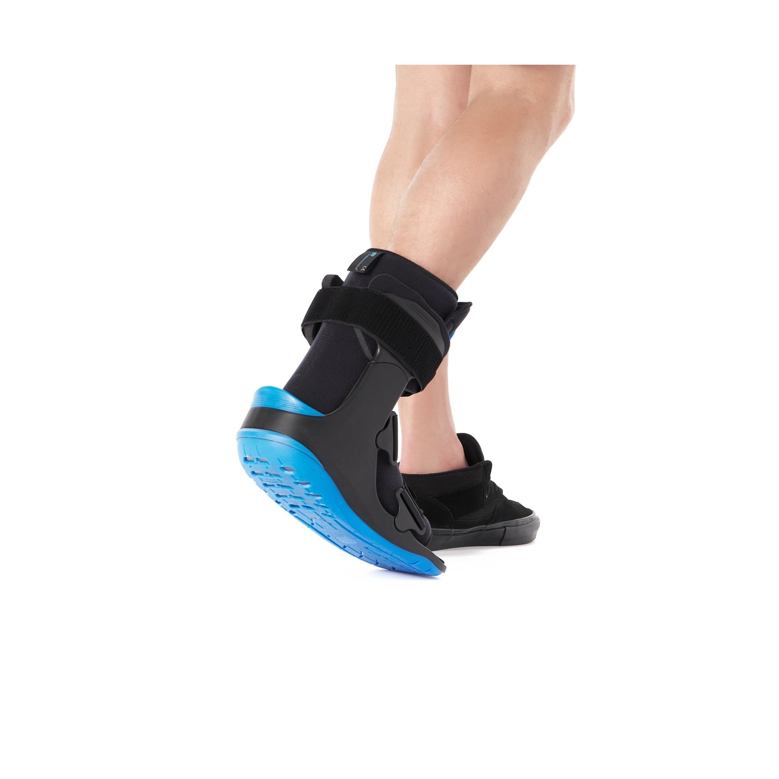 Gen 2 Pneumatic Walking Boot – Lightweight, Low Profile CAM Walker Boot – Pre…