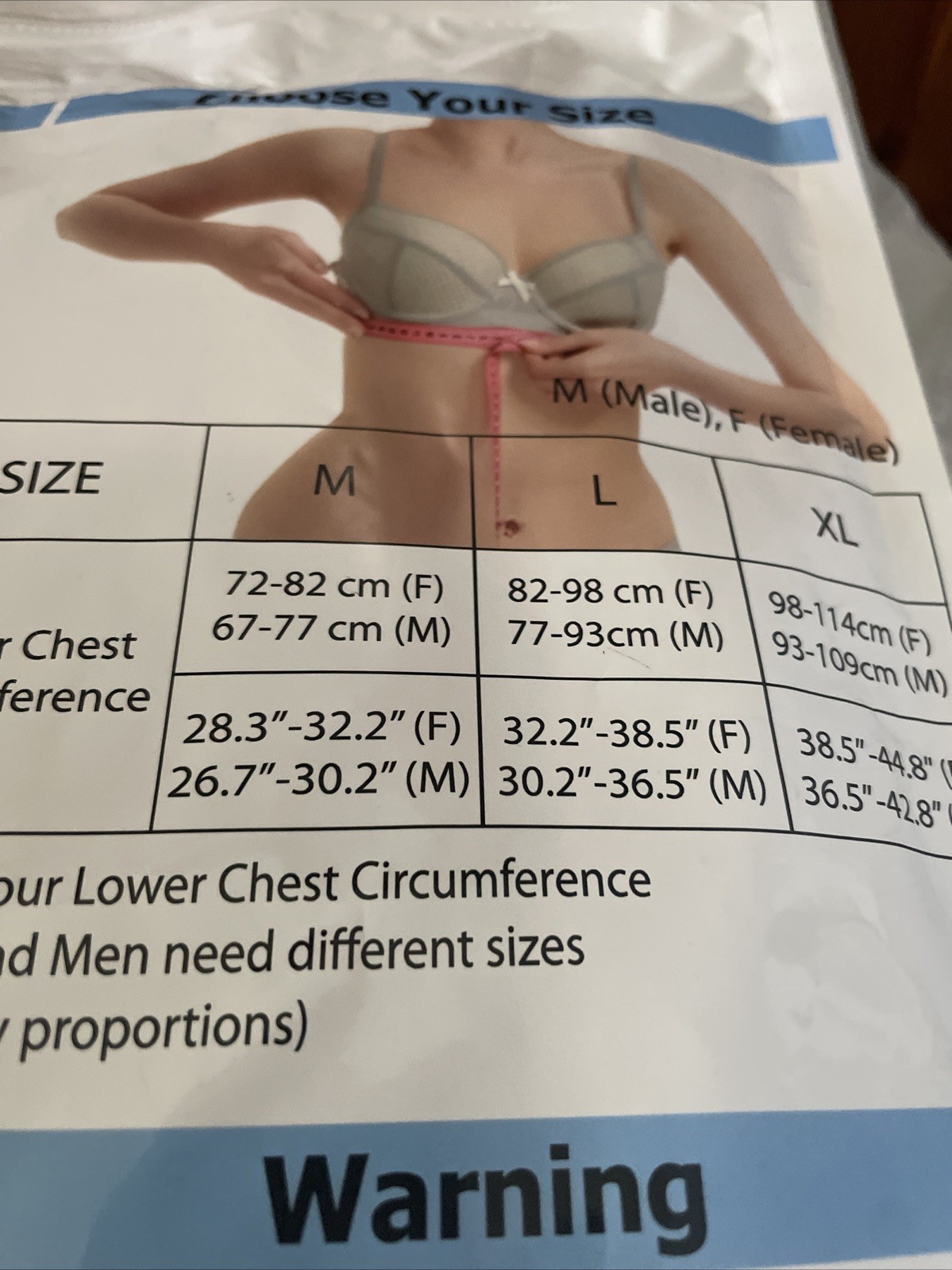 Ez Aid Posture Corrector Brace