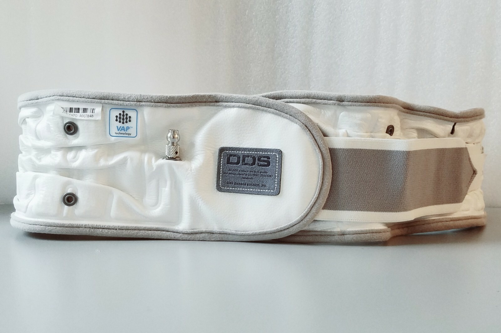 DDS 300 Decompression Back Brace *REFURBISHED Size: 2XL, 3XL, 4XL, 5XL, 6XL, 7XL