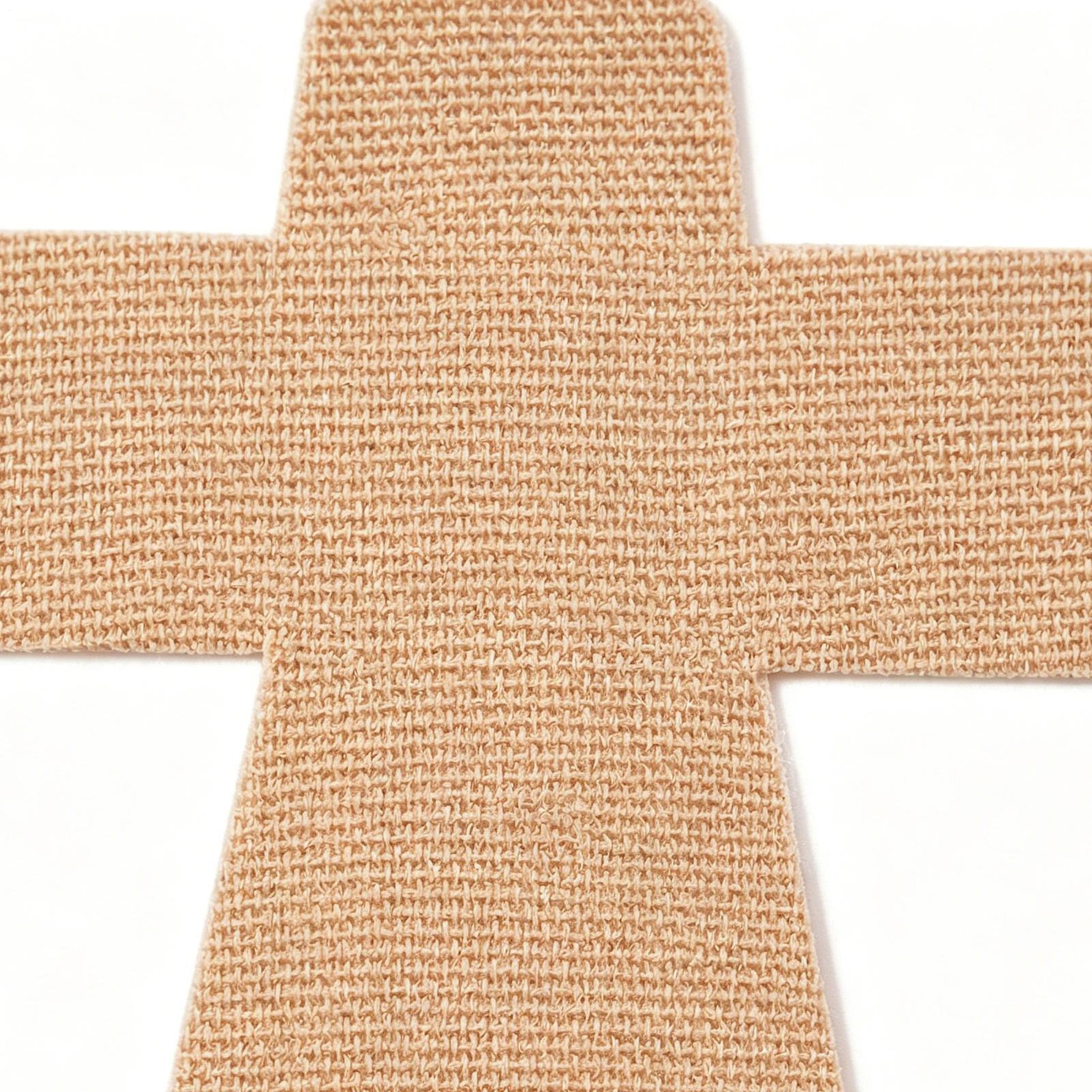 Precut Bunion Kinesiology Tape 40Pcs Big Toe Support Breathable Latex‑Free