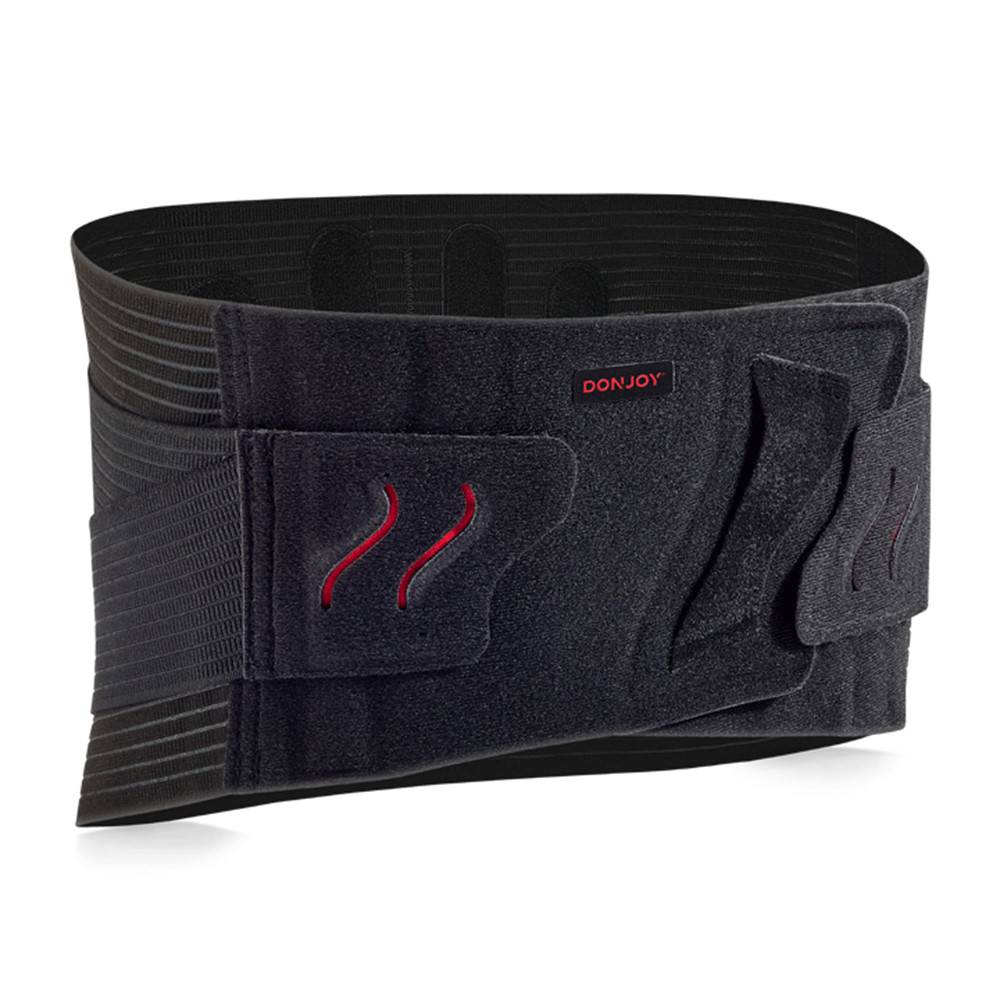 Donjoy Actistrap 2.0 low back pain stretch lumbar band H 26cm
