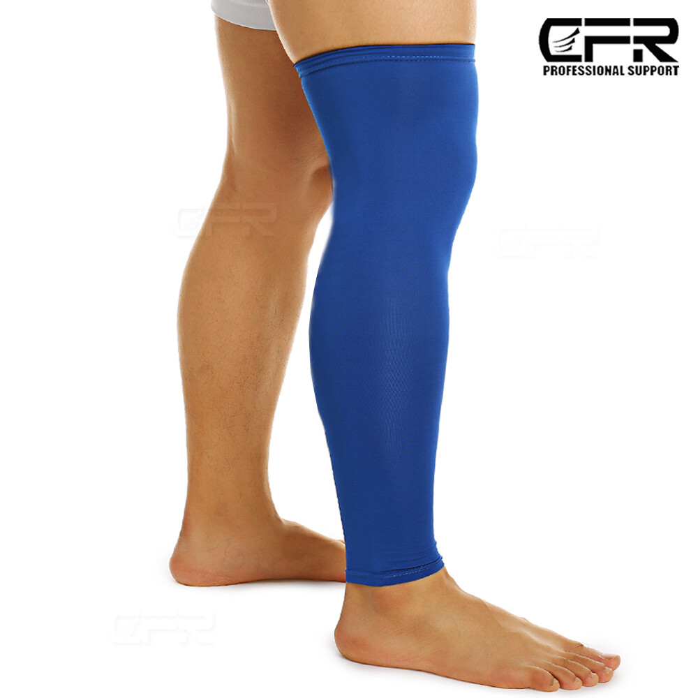 Compression Socks Knee High Support Stockings Leg Thigh Sleeve Sports Men Women