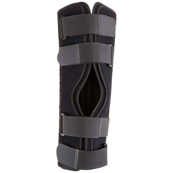 20″ Length Knee Immobilizer – Adjustable – Universal Size – Sammons Preston
