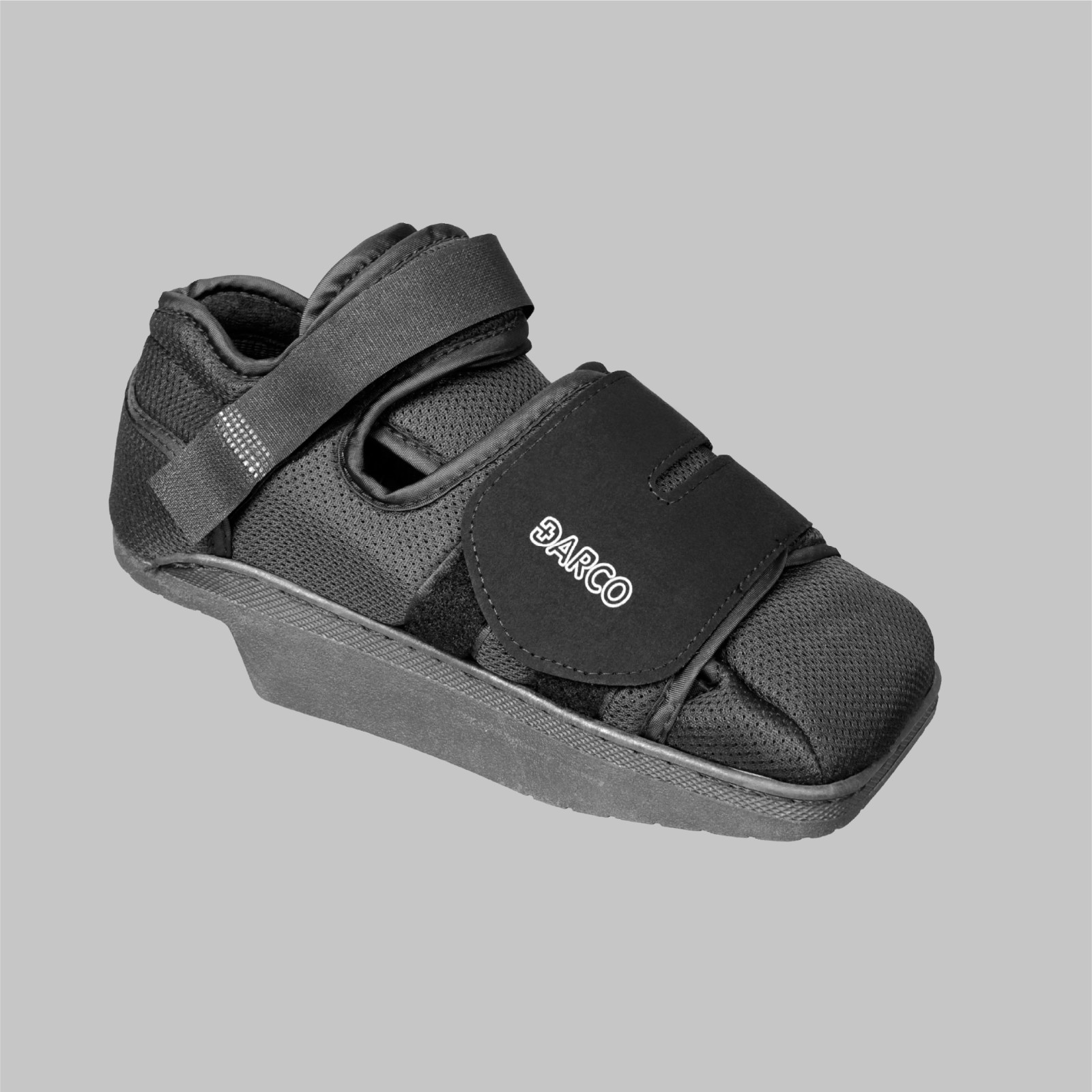 DARCO Heel Wedge – Offloading Shoe – Small – HQ1B