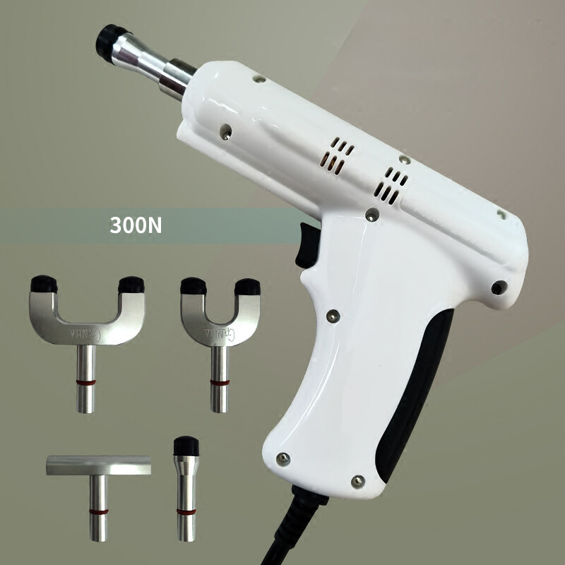 4head Spine Chiropractic Adjusting Instrument Massager Impulse Gun 110/220V