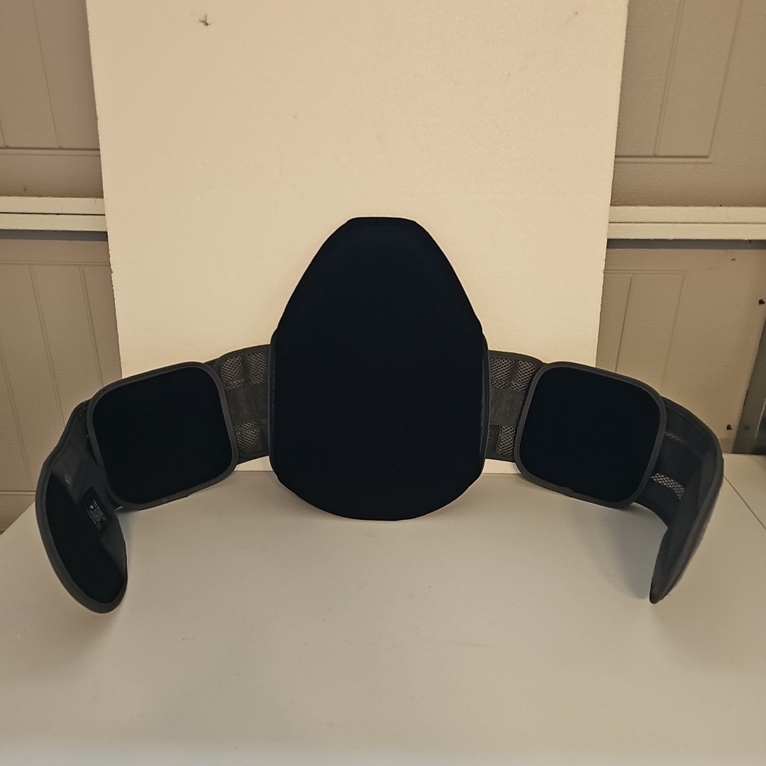 Aspen OTS Back Brace Universal Adjustable Lumbar Support 51 In Long
