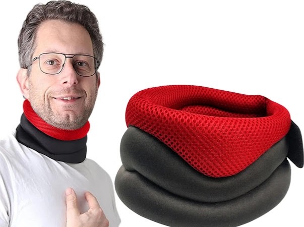 Vitavix Neck Support For Snoring Neck Brace For Sleeping Necksupport