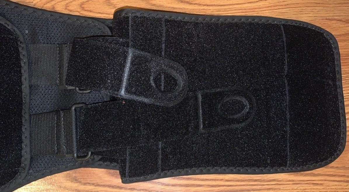 Pregnancy Maternity Lumbar Support Belt – The Matriarch a5x Pre owned