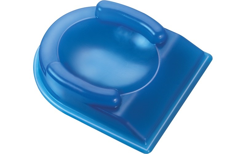 Universal Head Support Opthalmic Cradle OT GEL