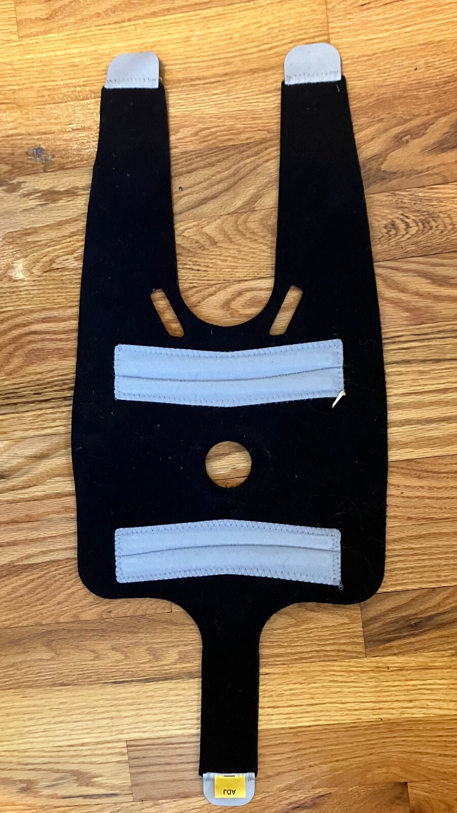 3M Futuro Knee Performance Stabilizer Brace Adjustable Moderate Support 13-17.5”
