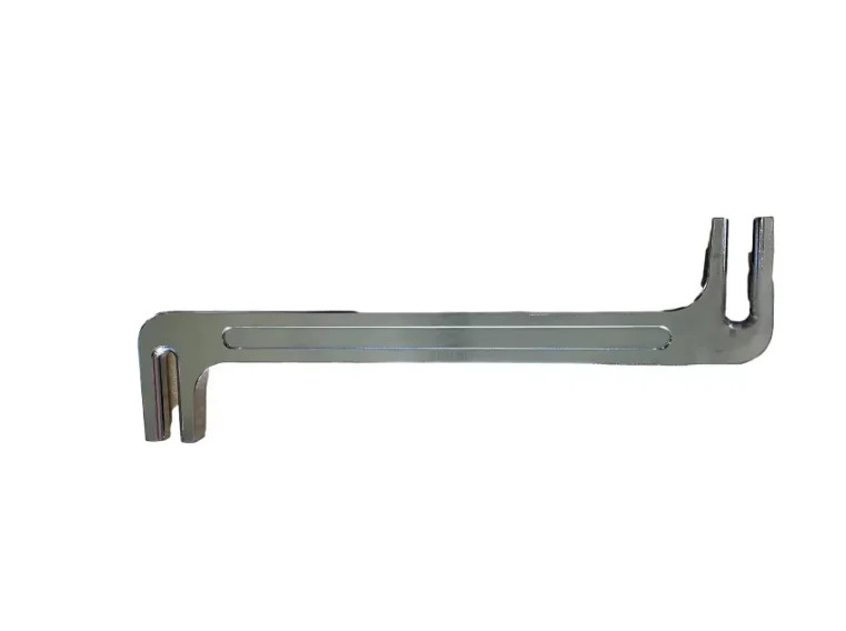 Prosthetic Limb Adjustment Tool Tinplate Wrench Prosthetic Accessories