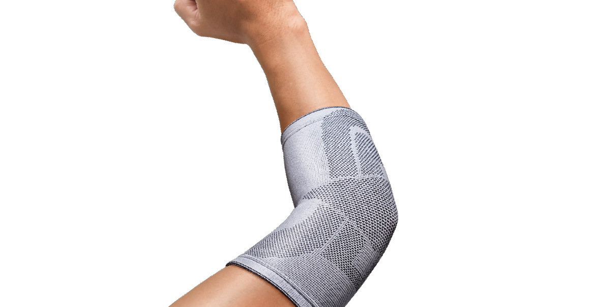 Thermoskin Dynamic Compression Elbow Sleeve S/M (Small / Medium)