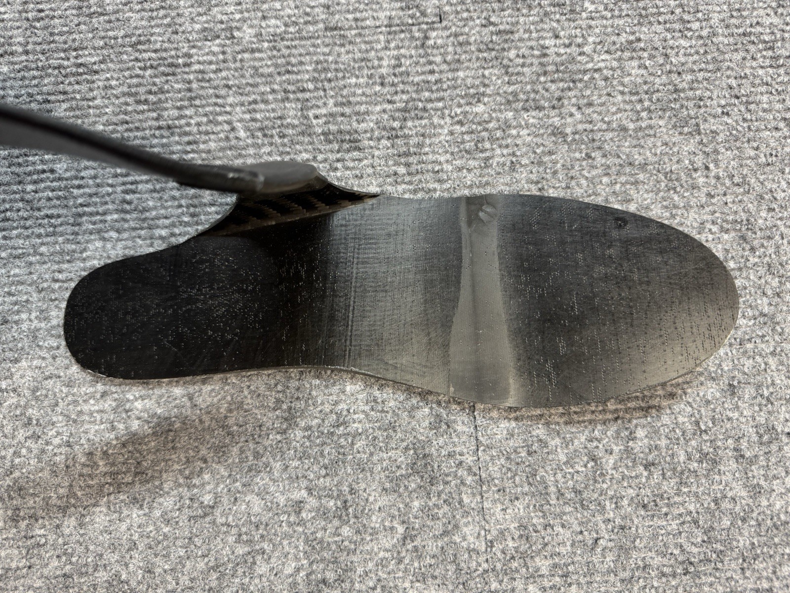 TRULIFE SURE STEP MEDIAL BRACE Left
