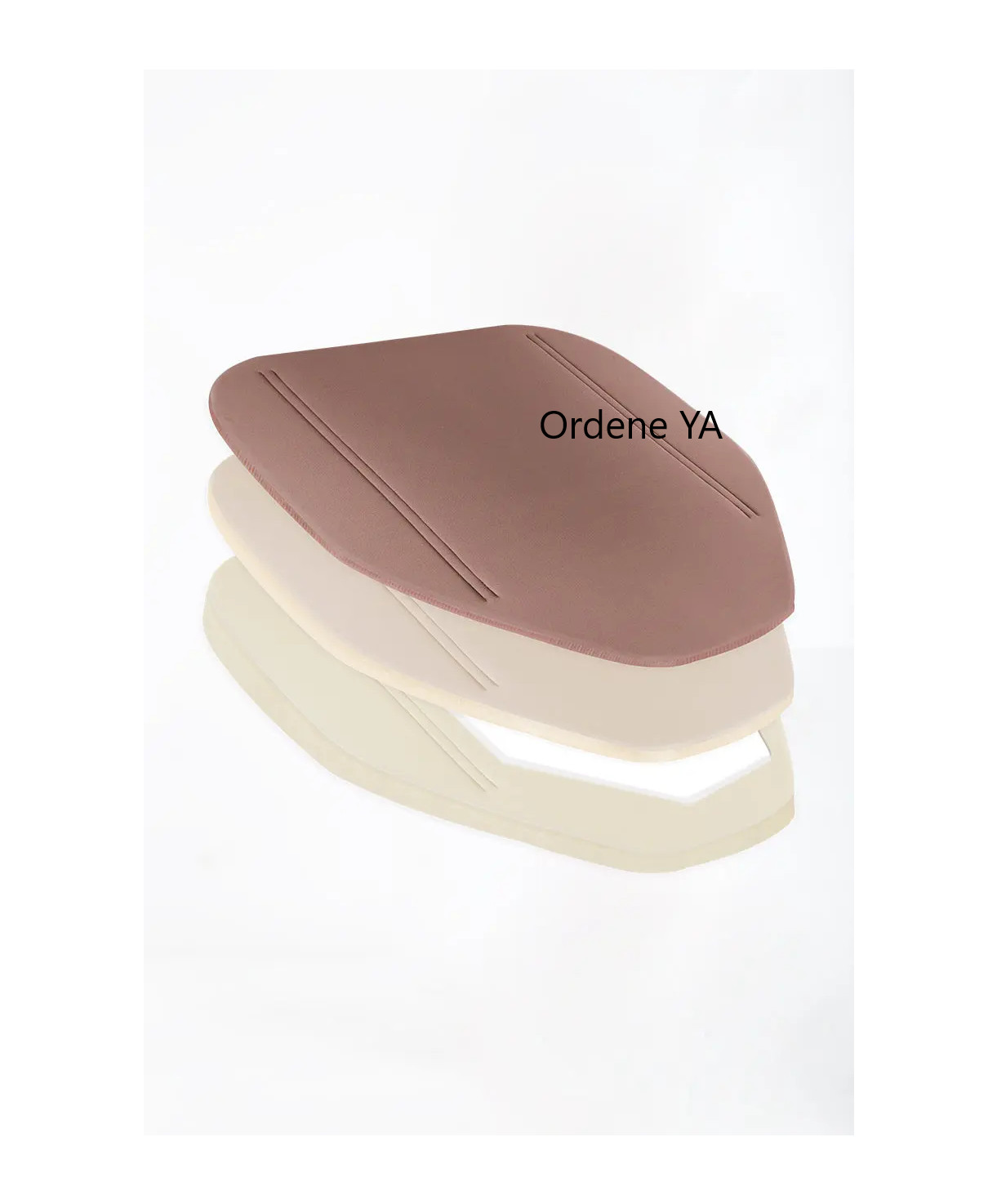 POST SURGICAL LIPO FOAM BOARD ABDOMINAL SURGERY POST PARTUM COMPRESSION TUMMY