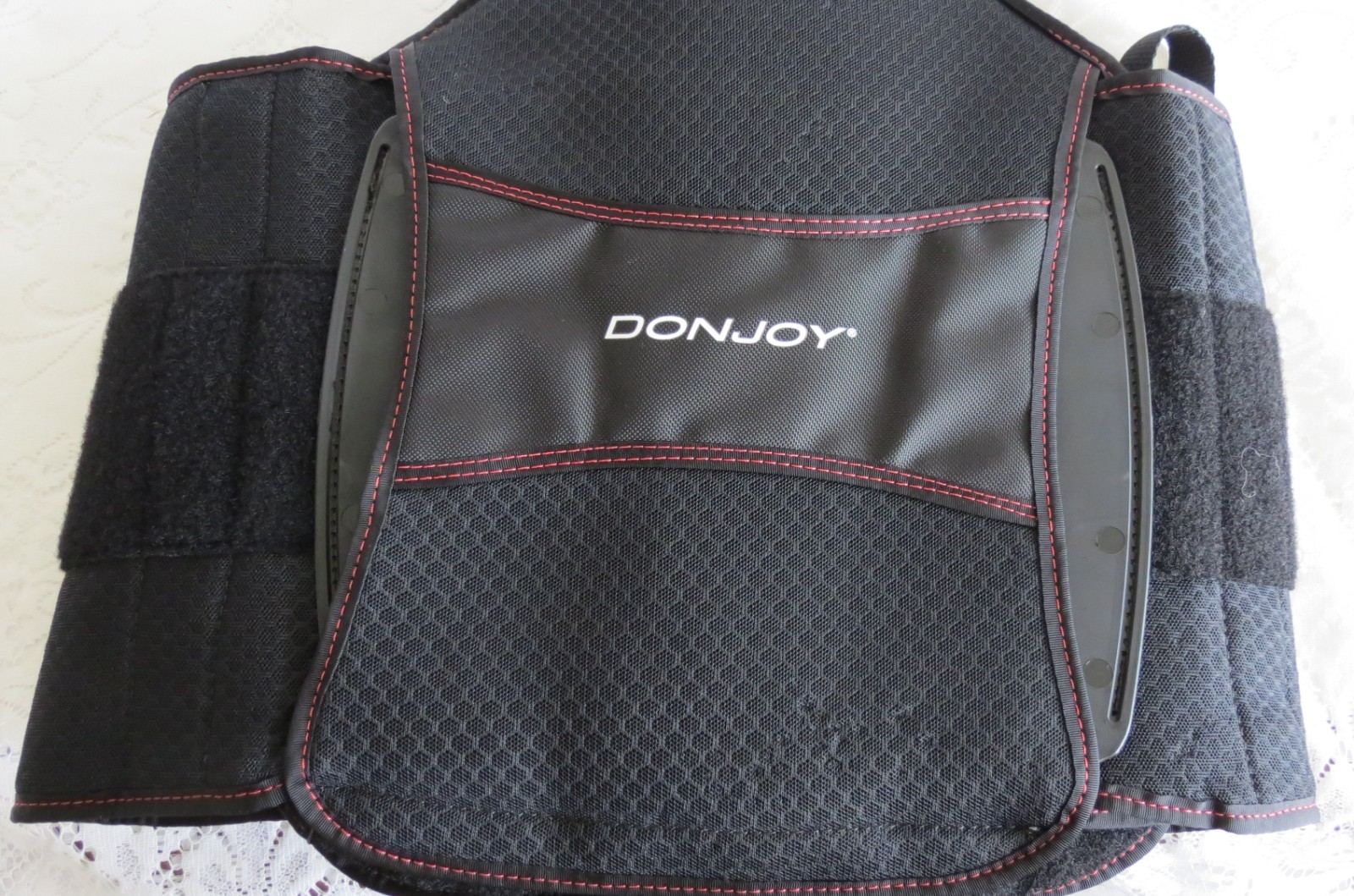 DonJoy Isoform Postural Extension TLSO Back Brace Size L/XL 11-1697-4 New in pkg