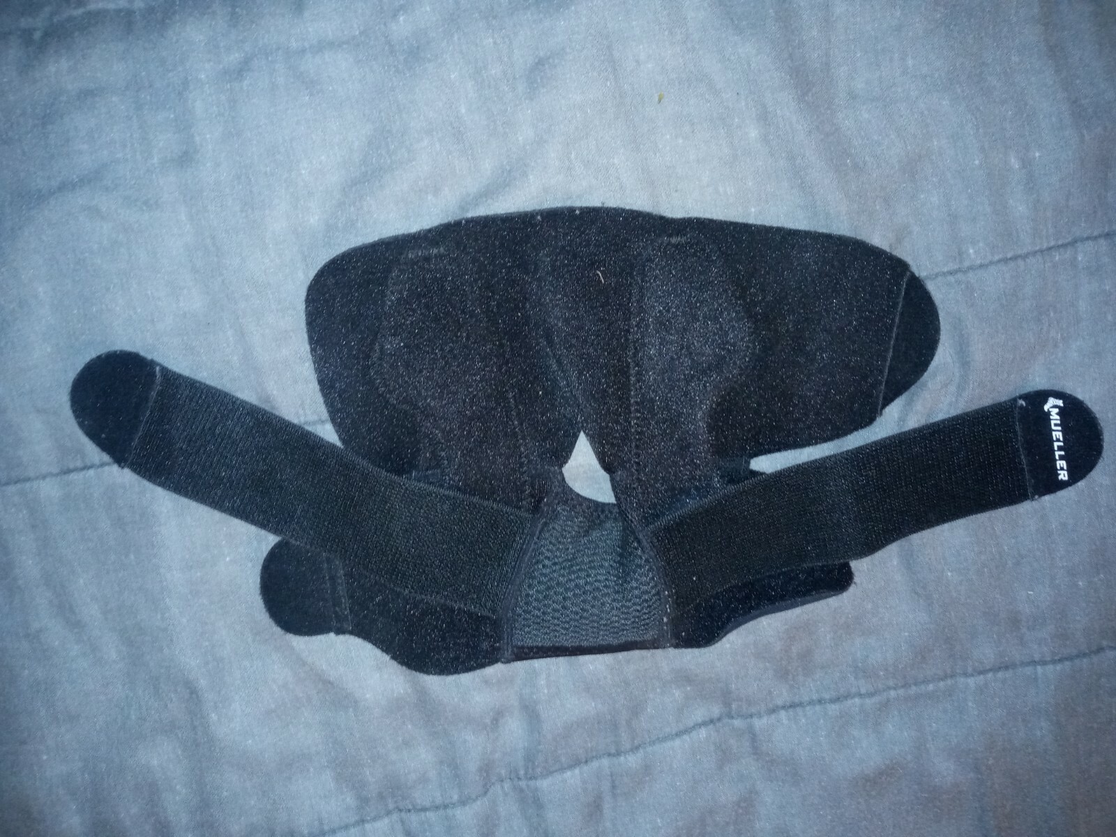 Unisex Ankle Brace