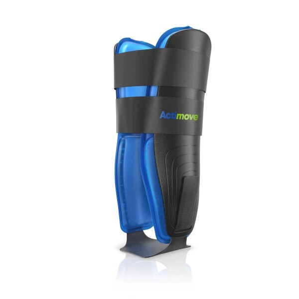 Actimove Professional Line TaloCast AirGel Ankle Brace