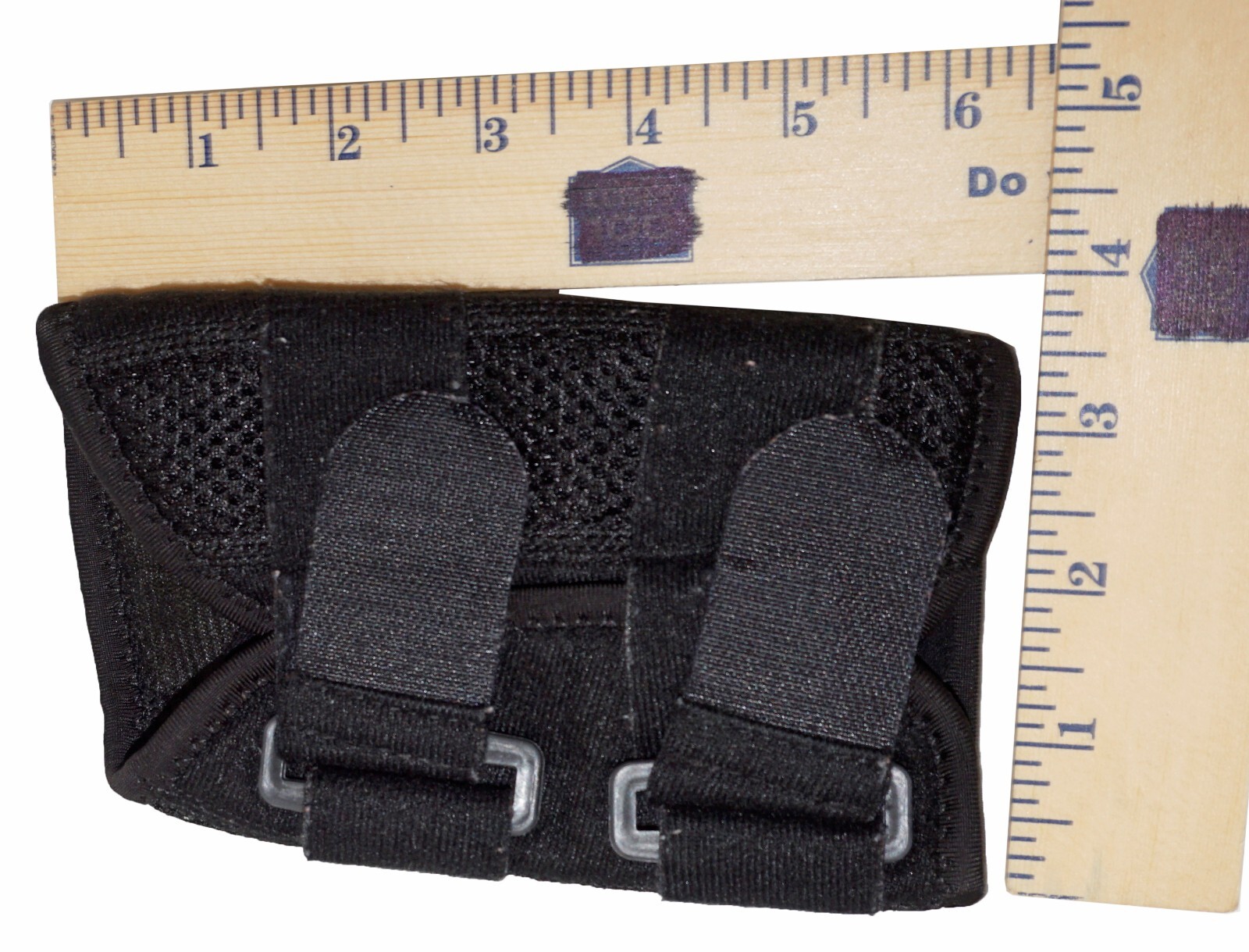 Copper Infused Brace Wrist Support + Relief – Adult One Size Fits Most