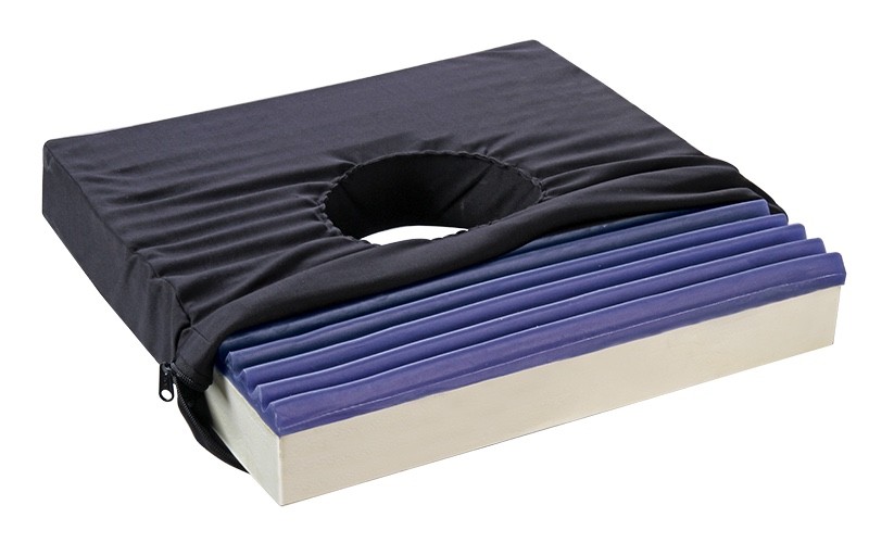 Universal Piles Gel Seat Support OT GEL