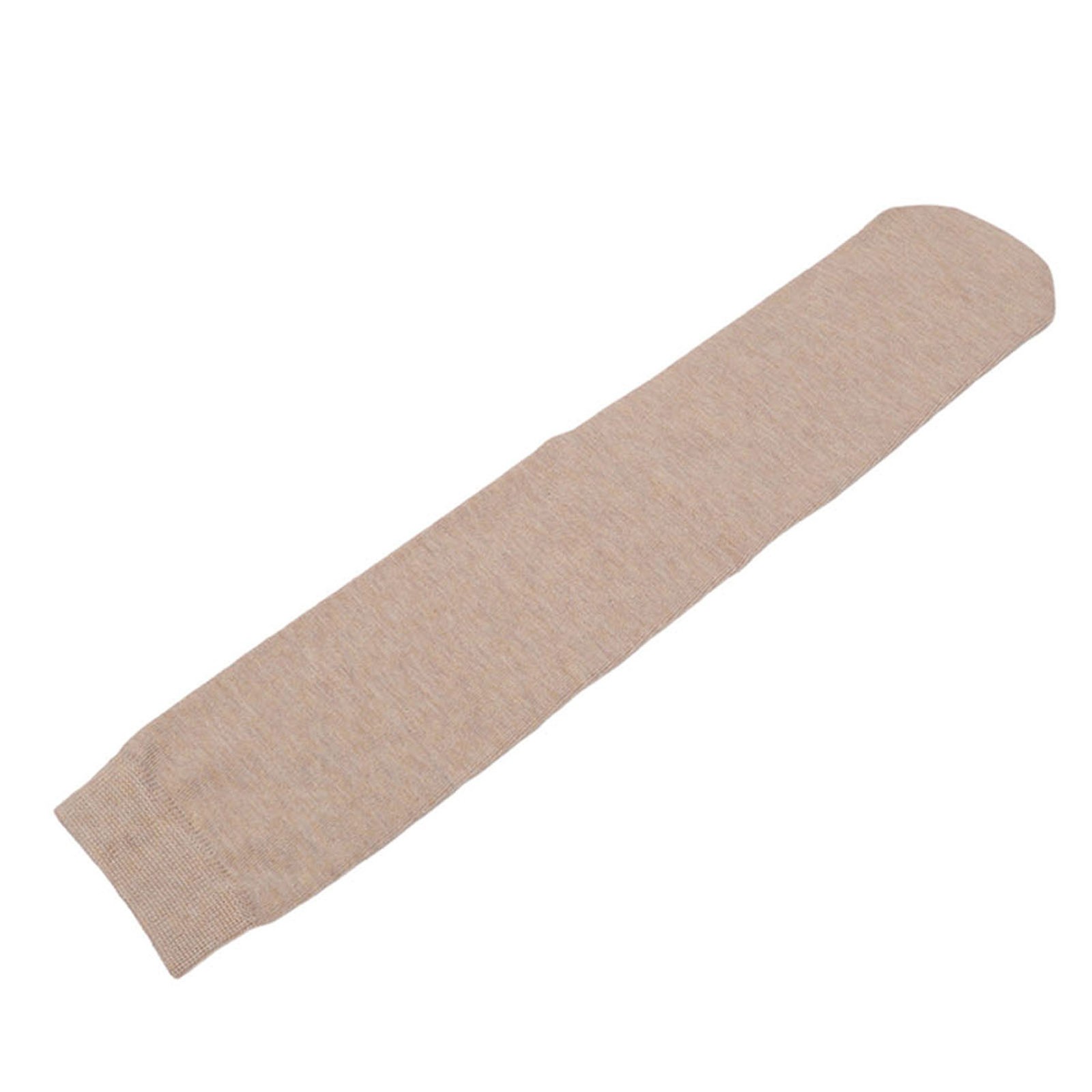 5pcs Amputee Socks Soft Breathable Protection For Rehabilitation Cotton