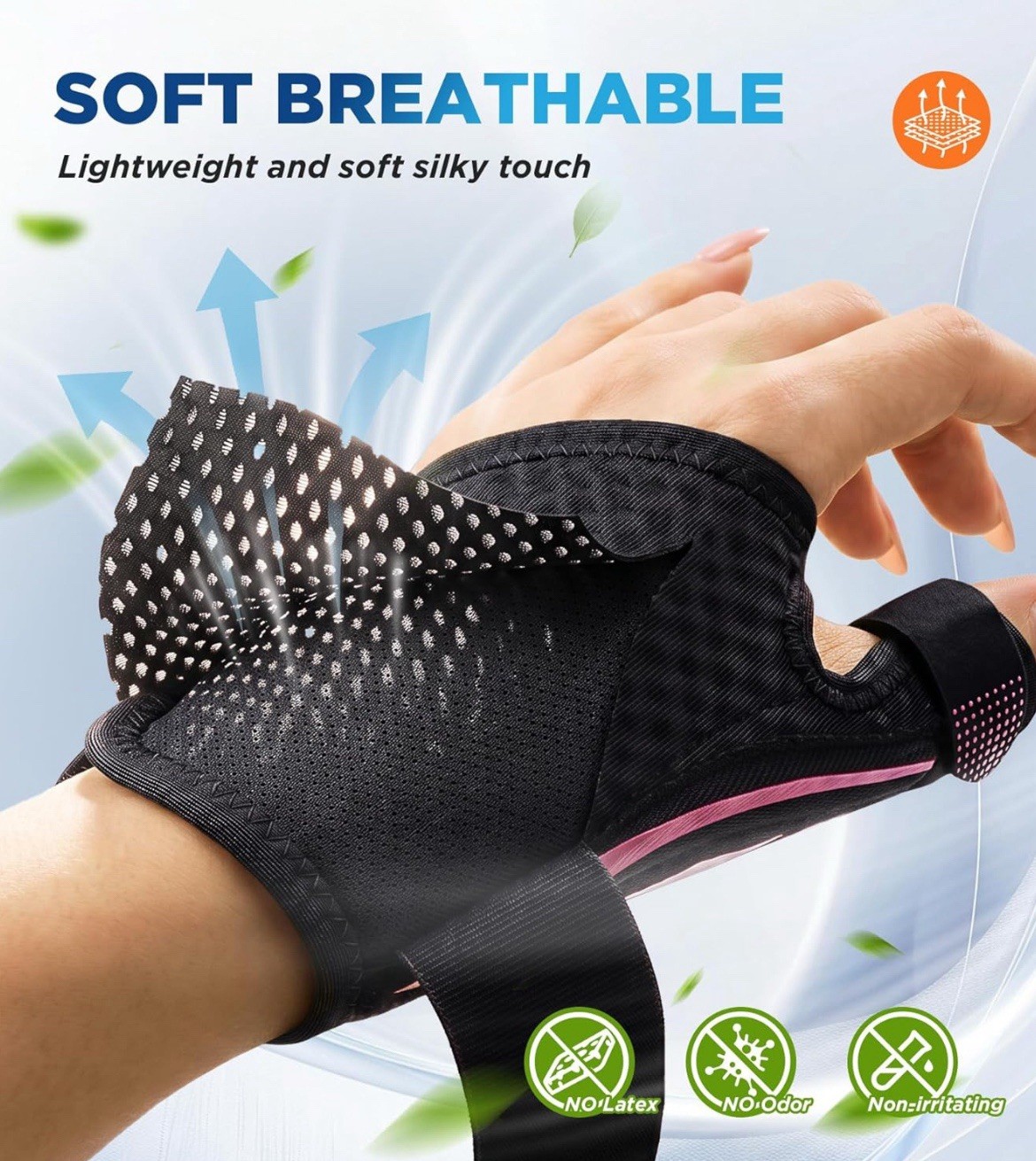 Thumb Support Brace