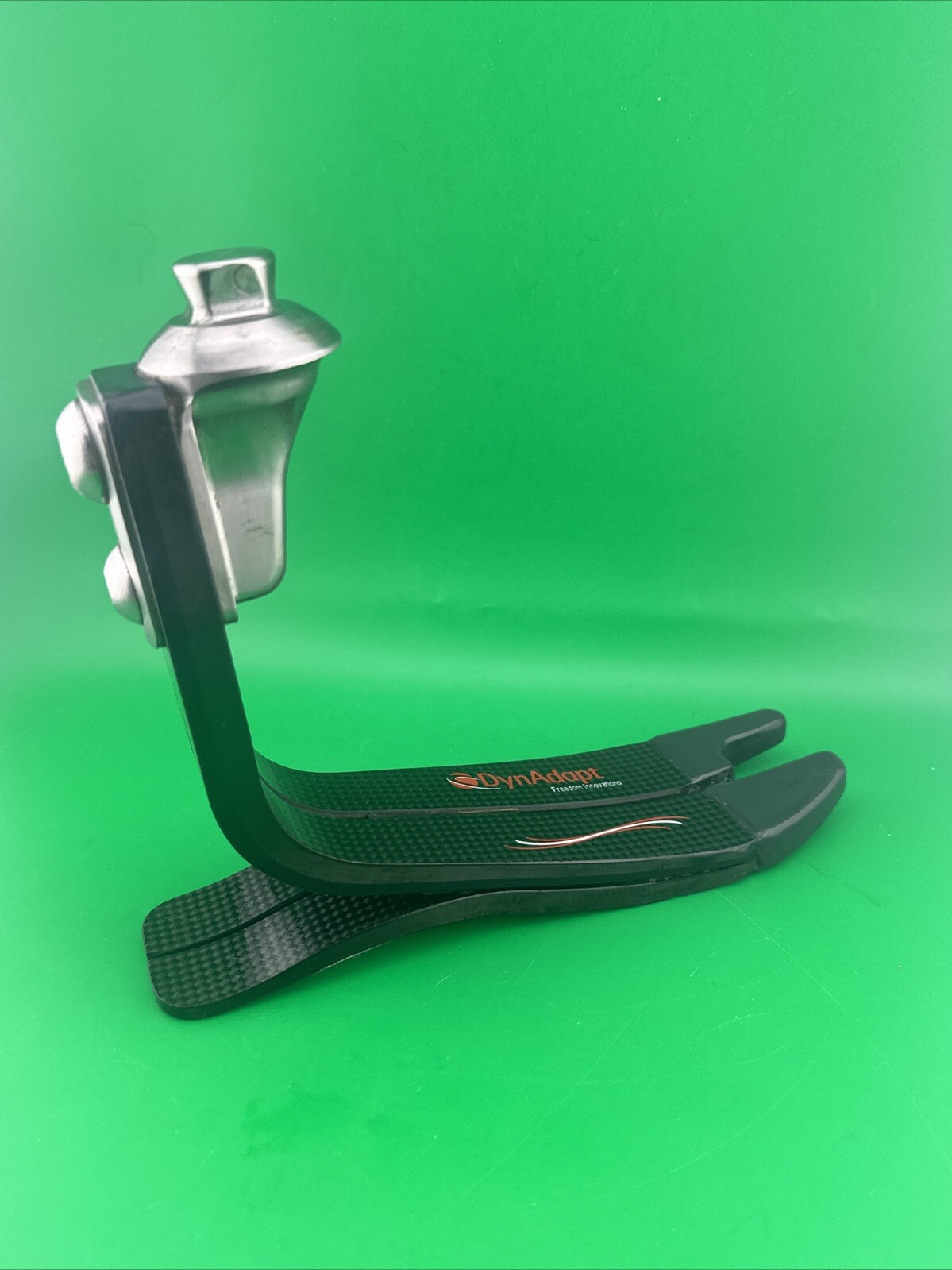 DYNADAPT K3 Prosthetics Foot. Size 24. Category 7. Right. No Shell. Great cond