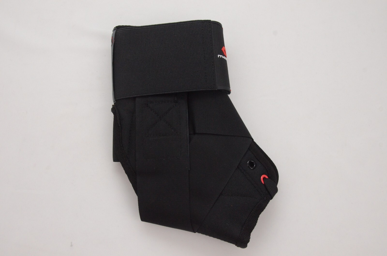 McDavid Ankle Brace Size Medium Level 3 Support Black New