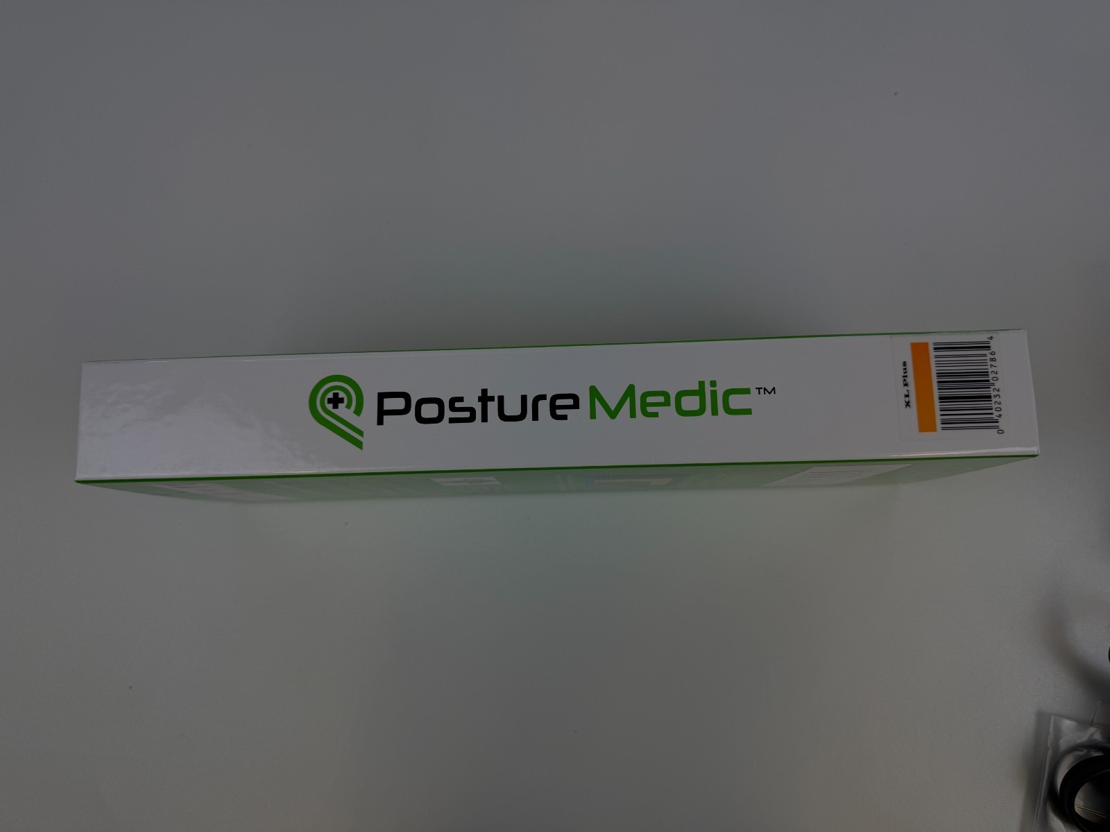 Brand New Posture Medic Dynamic Posture Corrector Brace – Original Strength Post