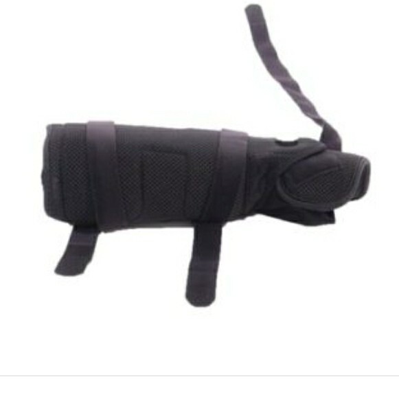 ISO Preferred Wrist Brace Universal Fit Right Or Left ISO-WR-301 – New