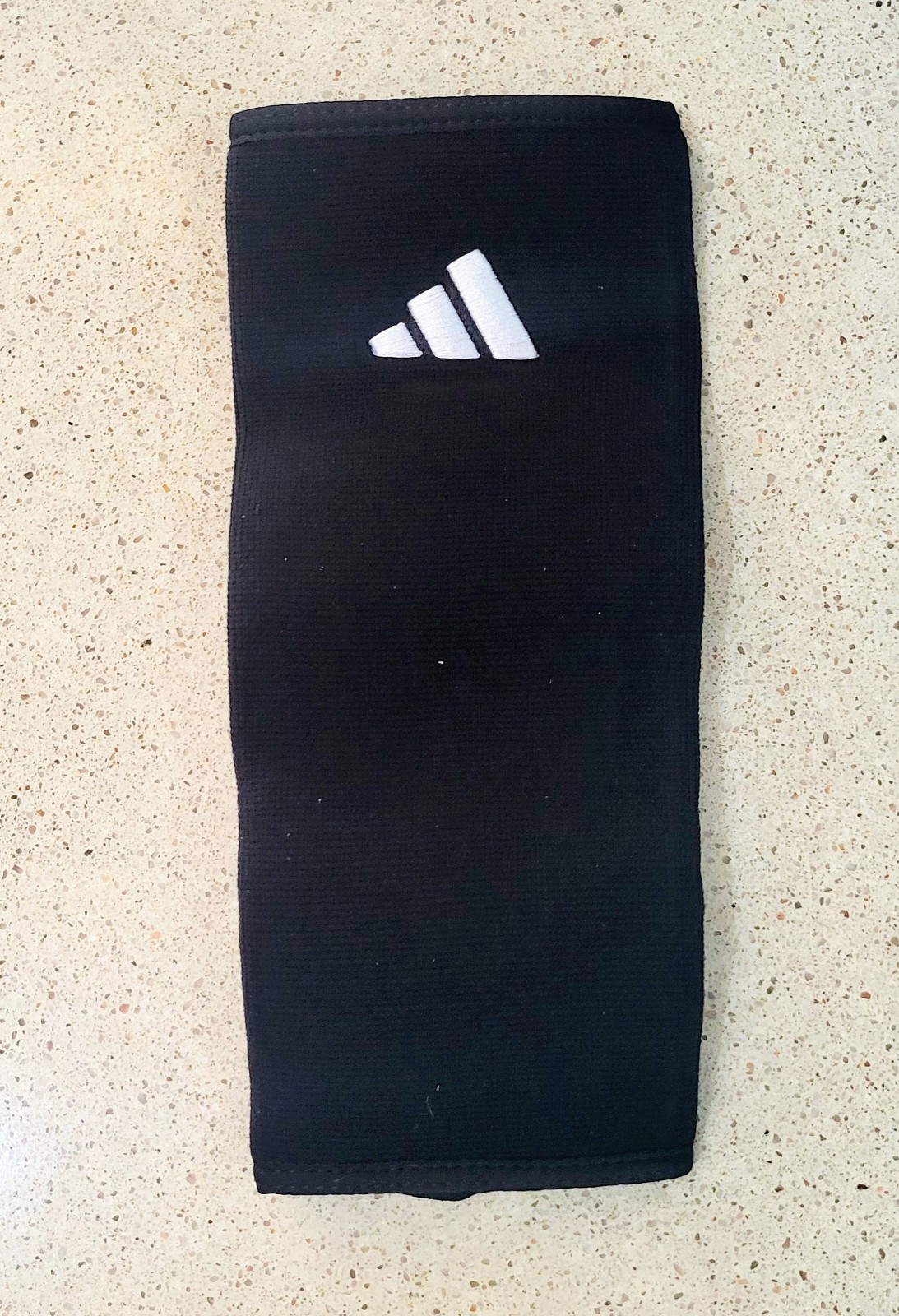 ADIDAS Unisex Ankle Support Compression Sleeve Gym Lifting Black SIZE S