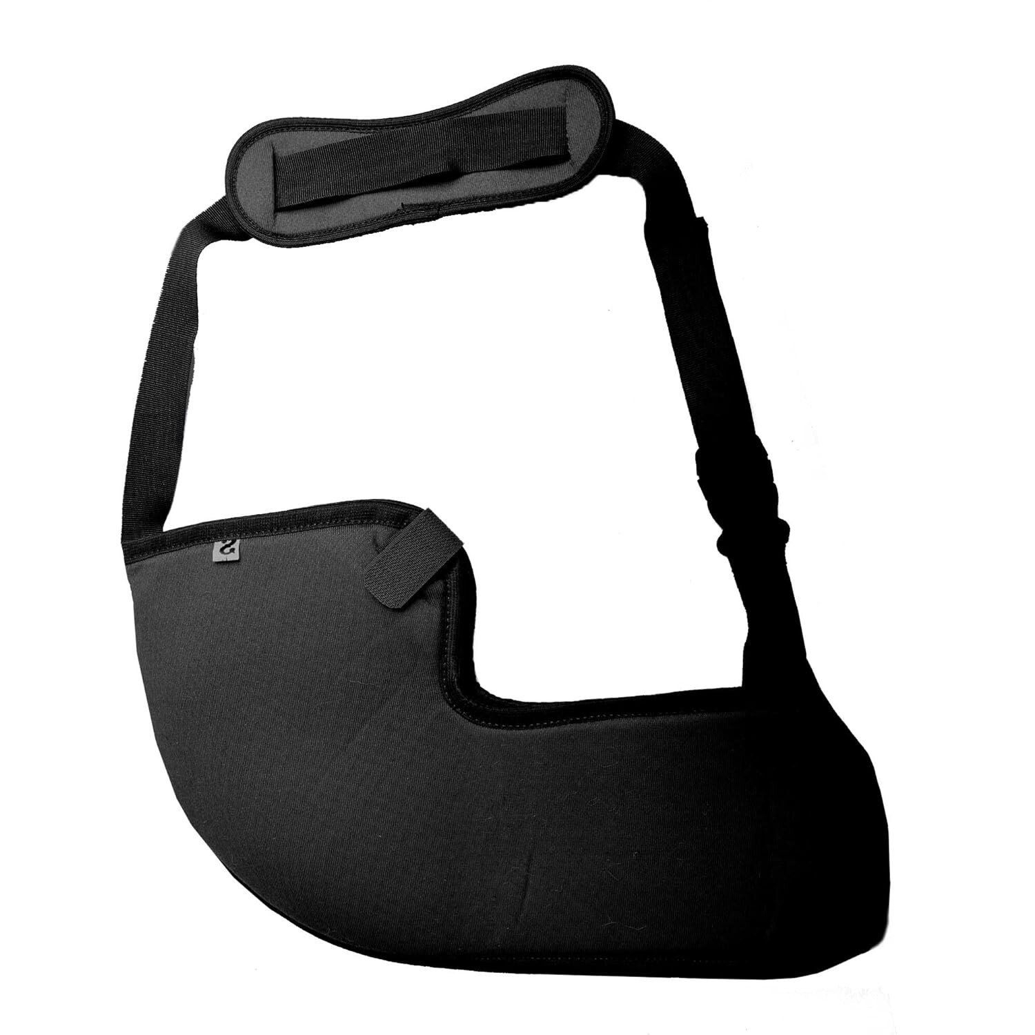 NEW! Arm Sling Shoulder Injury Elbow &Thumb Support Plaster protector Brace US!
